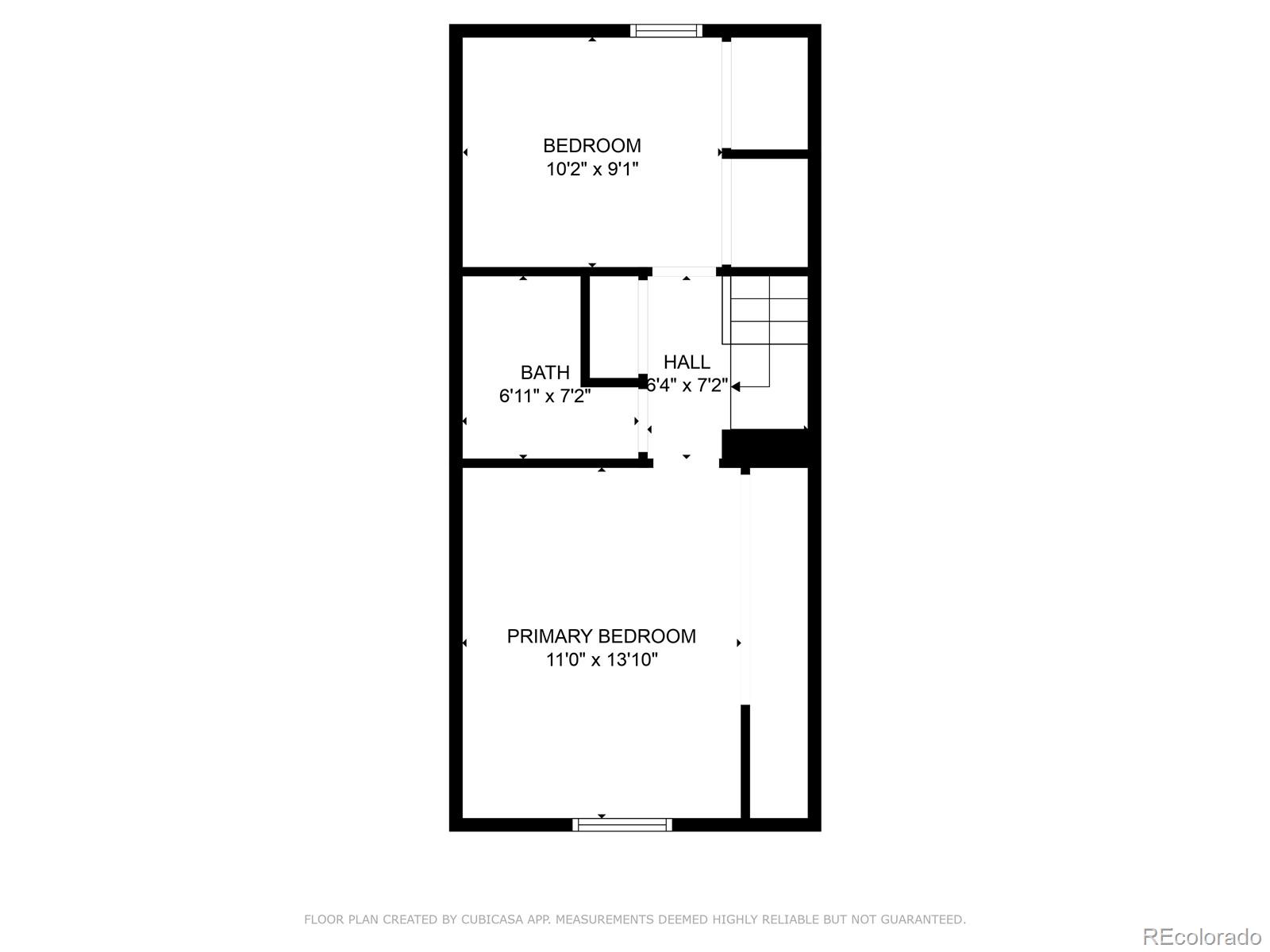 1811 S Quebec Way Denver CO 80231