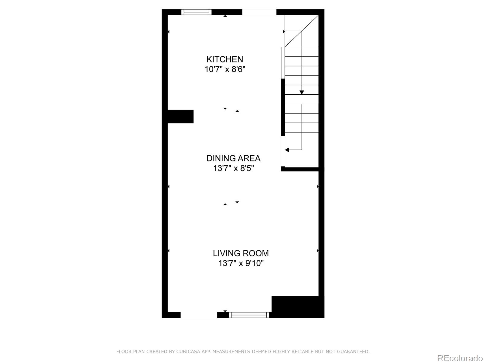 1811 S Quebec Way Denver CO 80231