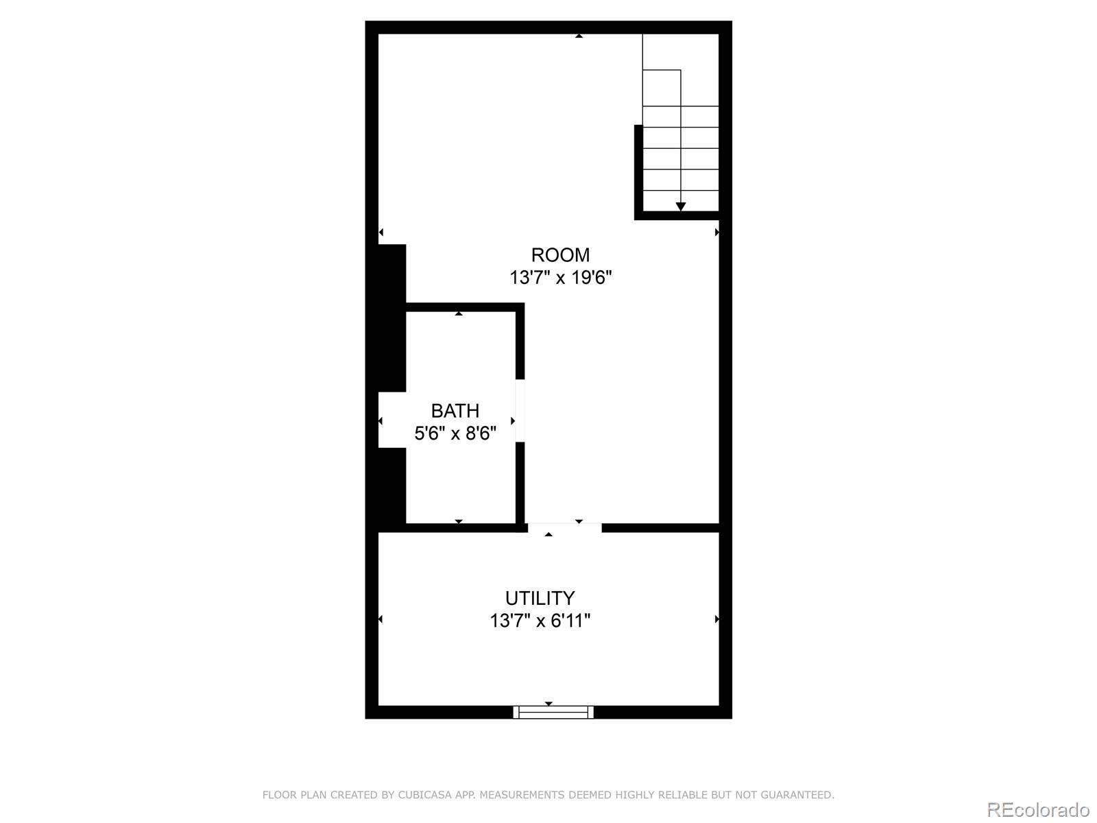 1811 S Quebec Way Denver CO 80231