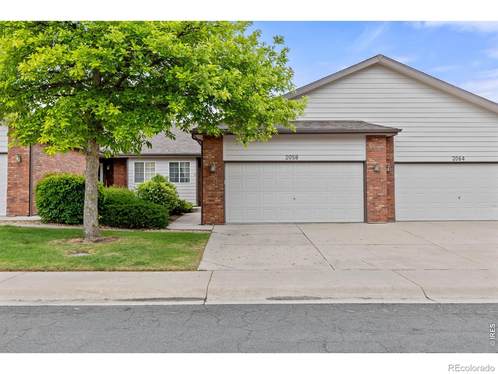 2058 35th Avenue Court Greeley CO 80634