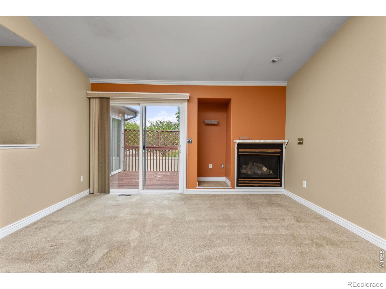 2058 35th Avenue Court Greeley CO 80634