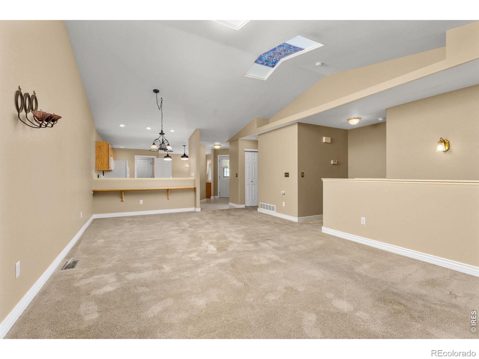 2058 35th Avenue Court Greeley CO 80634