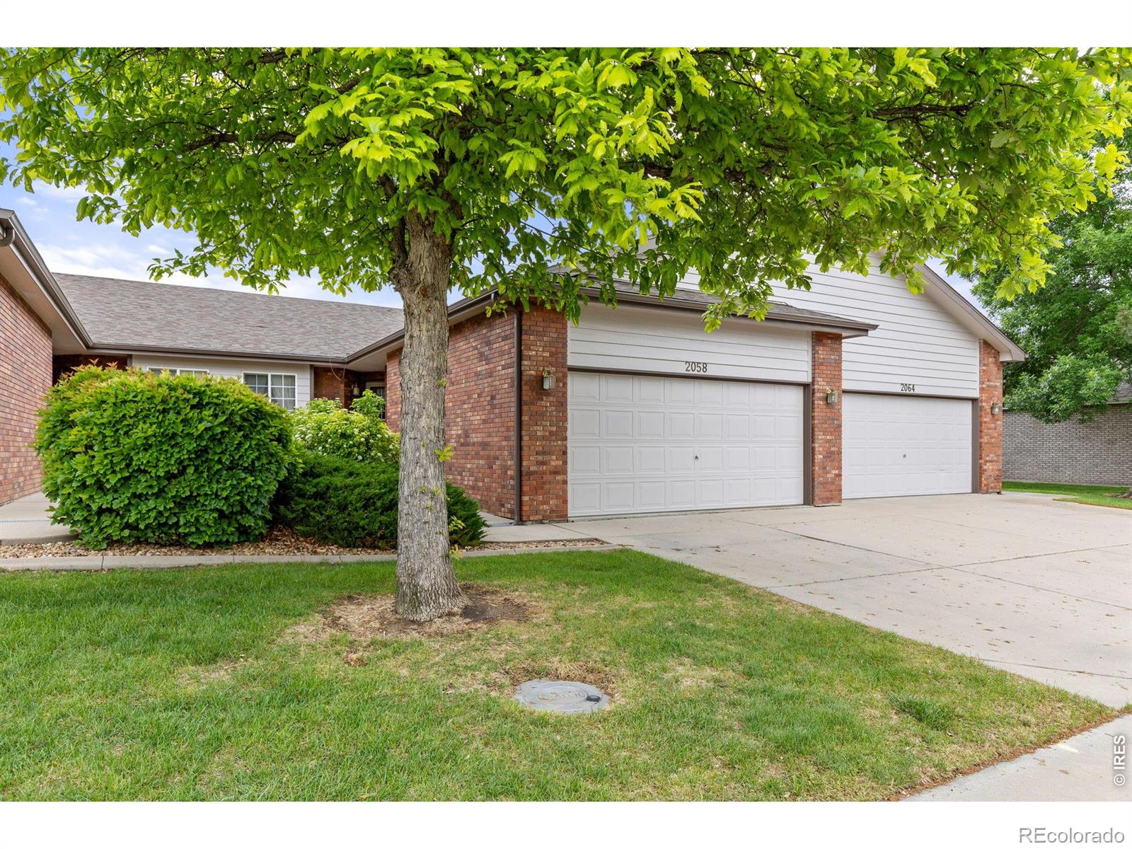 2058 35th Avenue Court Greeley CO 80634
