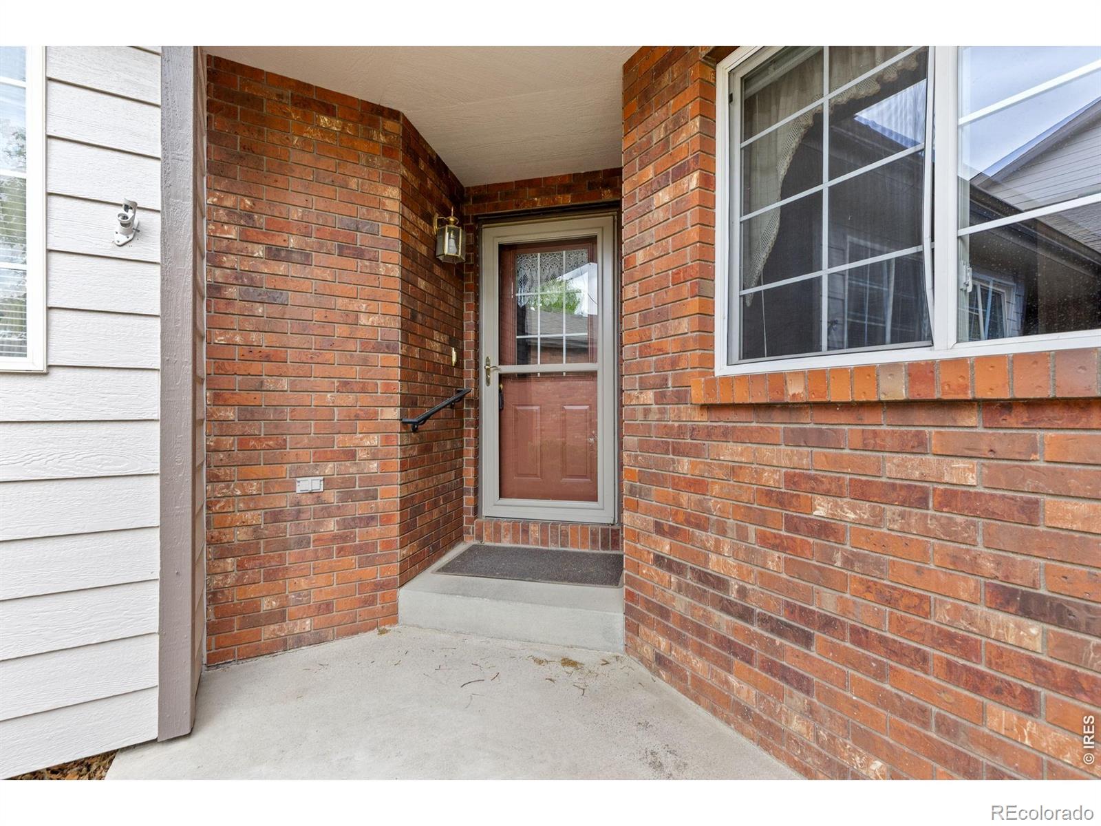 2058 35th Avenue Court Greeley CO 80634