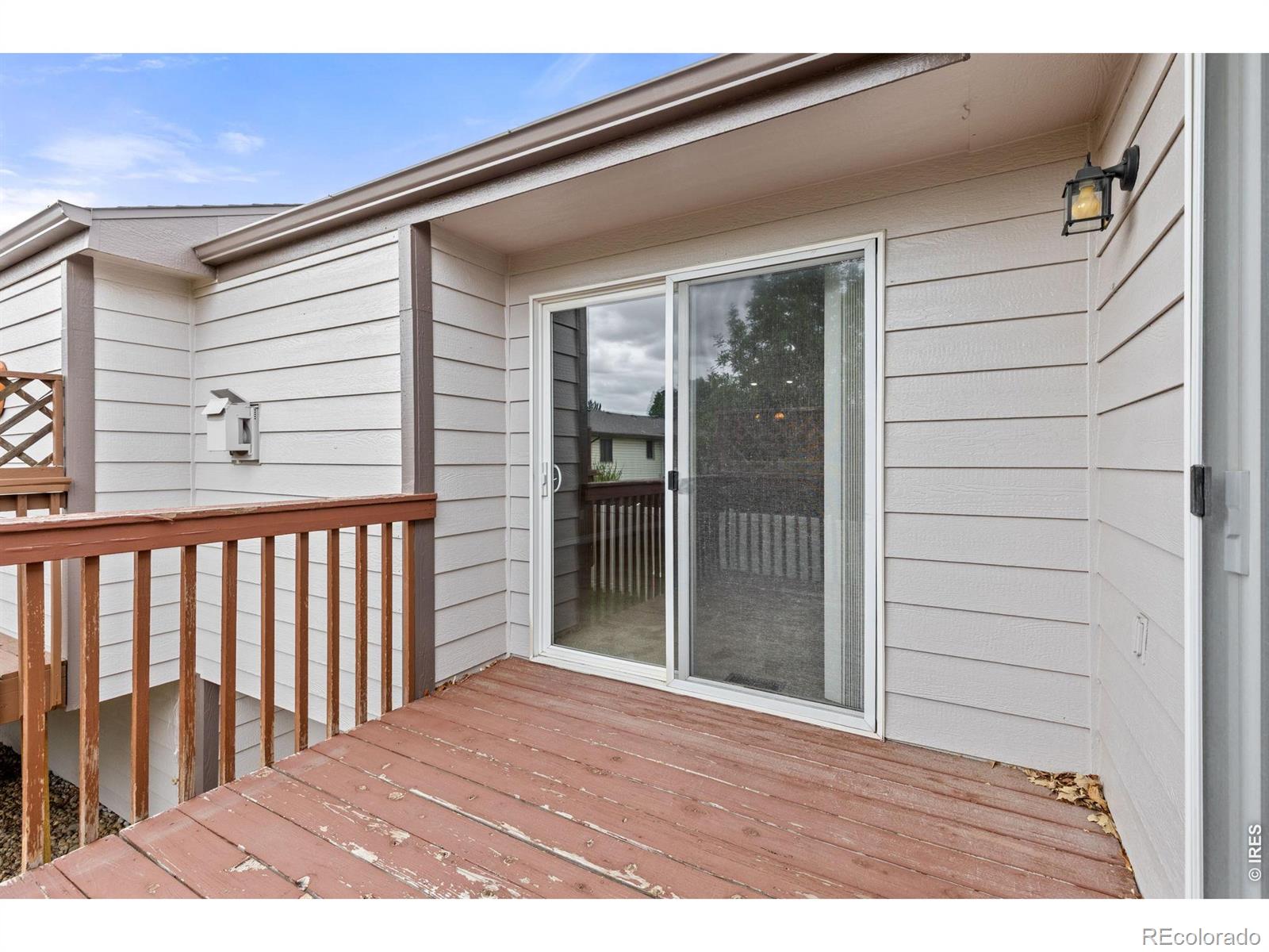2058 35th Avenue Court Greeley CO 80634