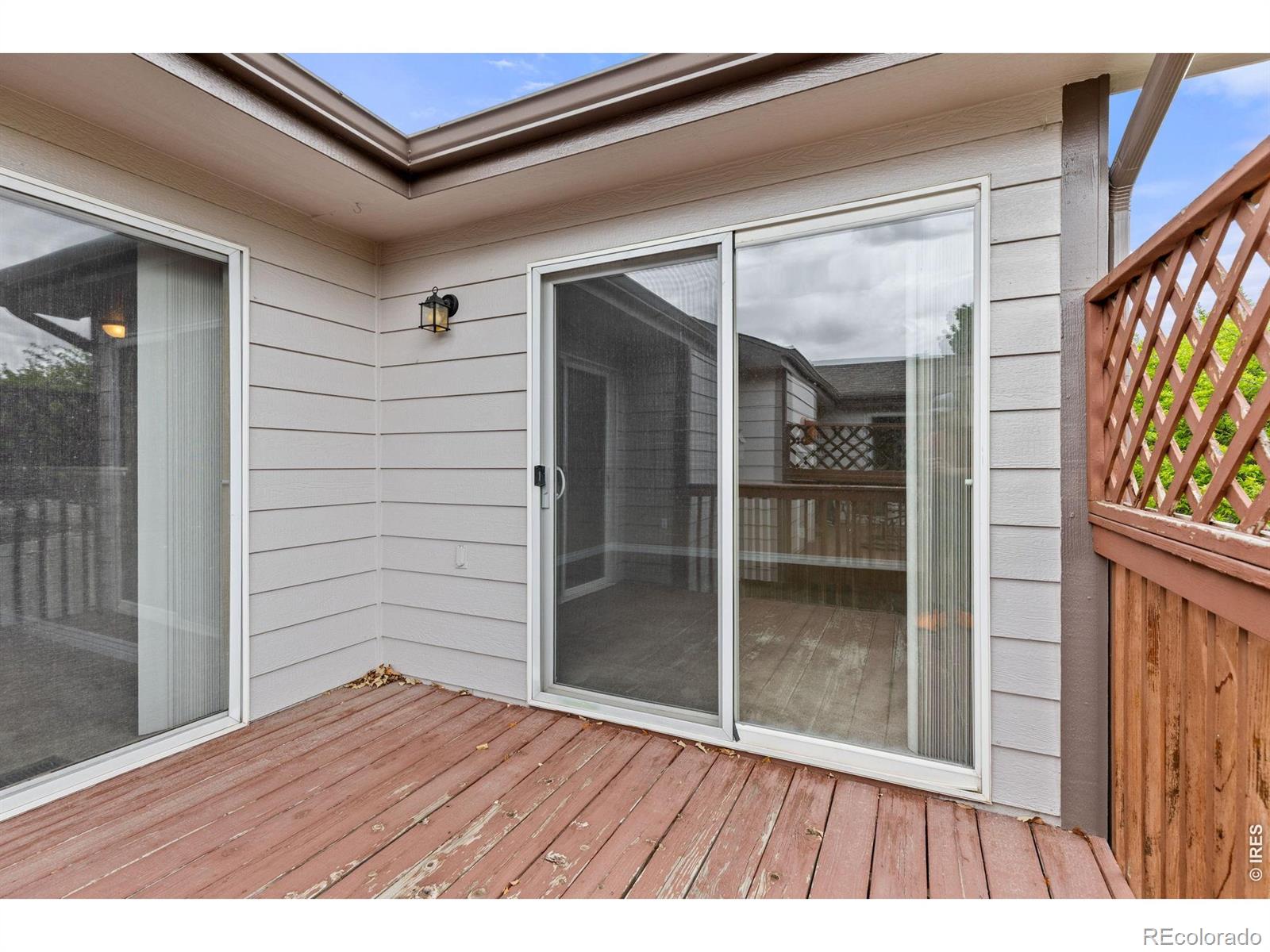 2058 35th Avenue Court Greeley CO 80634