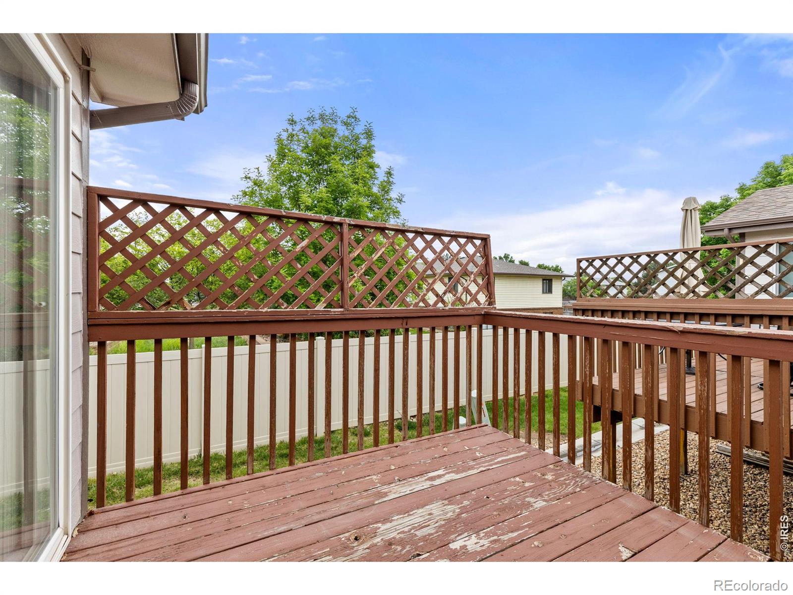 2058 35th Avenue Court Greeley CO 80634
