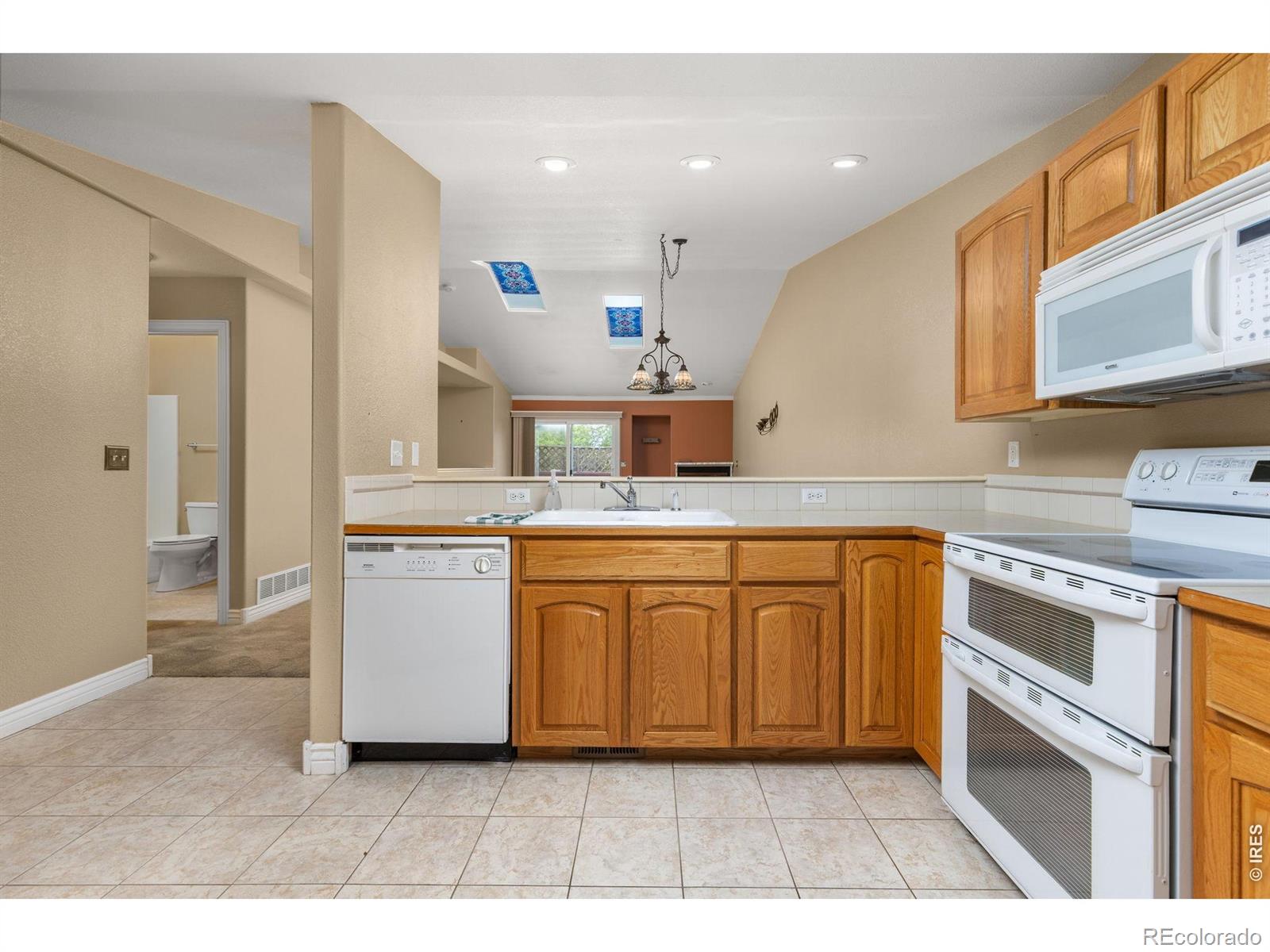 2058 35th Avenue Court Greeley CO 80634