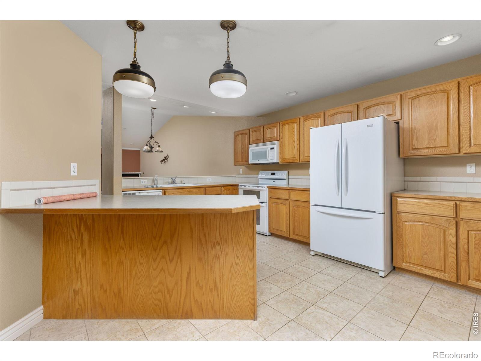 2058 35th Avenue Court Greeley CO 80634
