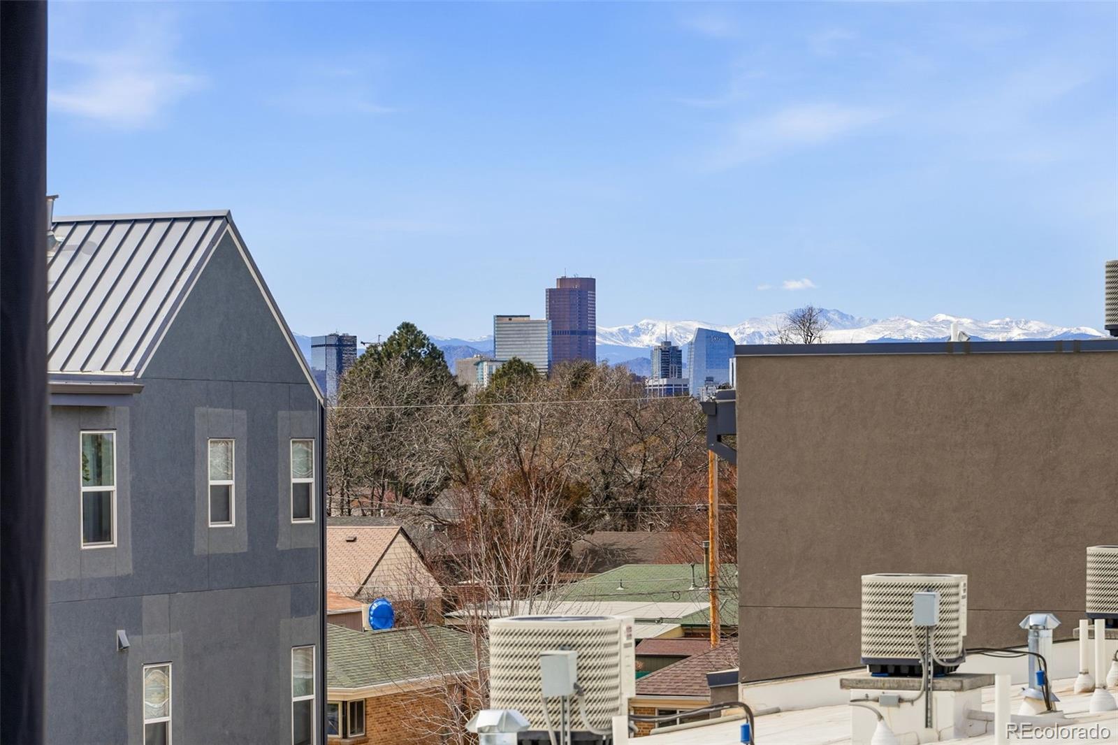 3494 E 31st Avenue Denver CO 80205