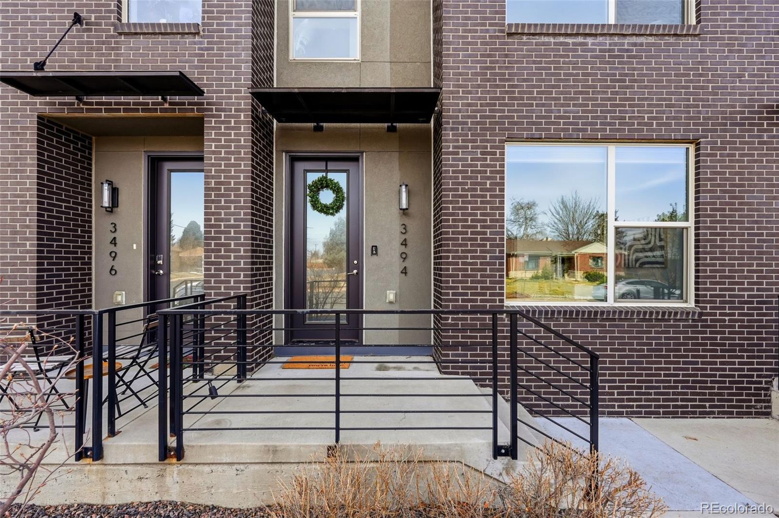 3494 E 31st Avenue Denver CO 80205