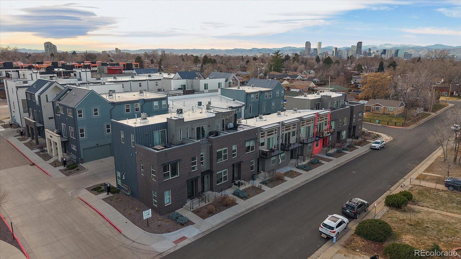 3494 E 31st Avenue Denver CO 80205
