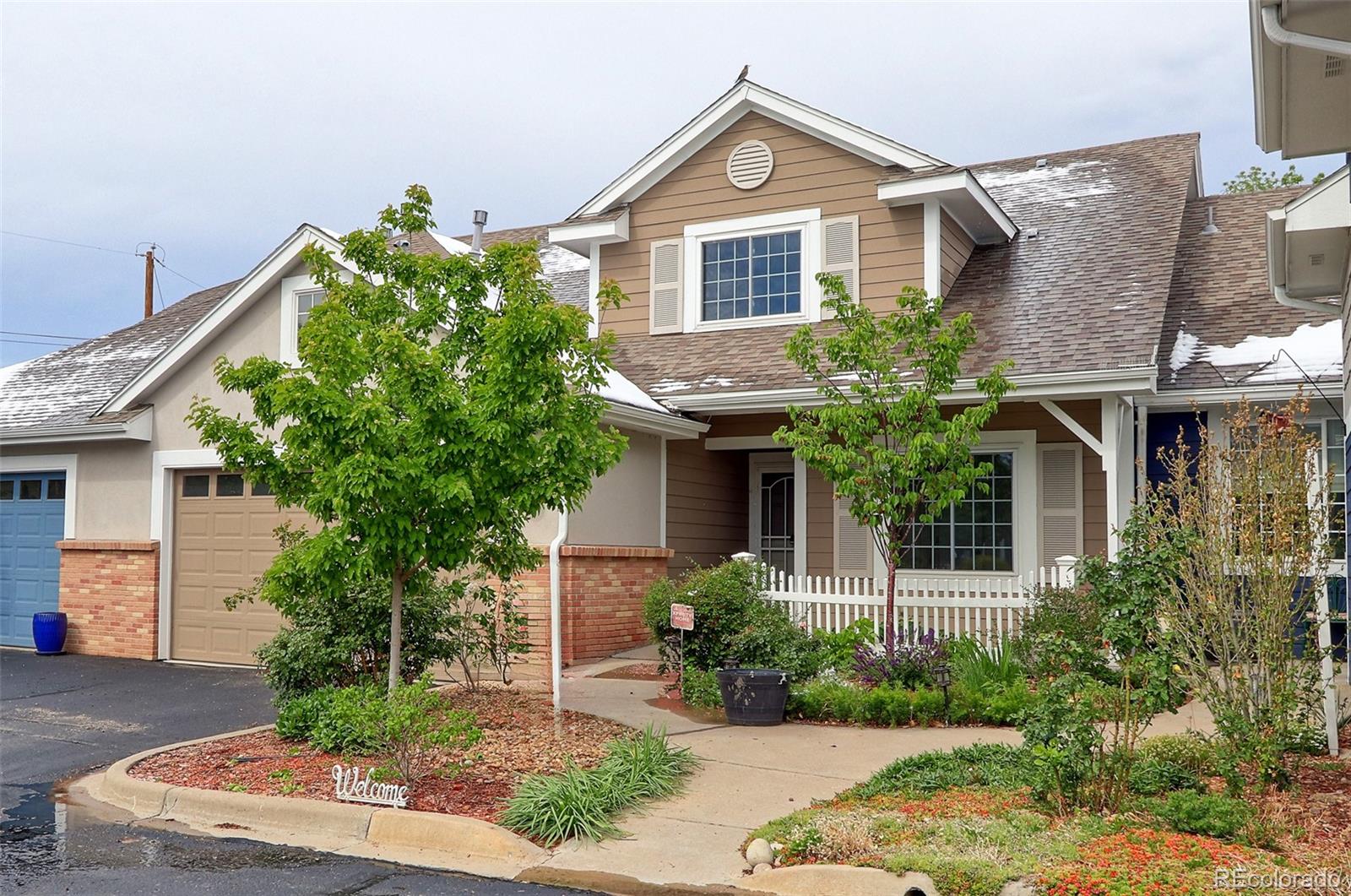 9168 W 50th Lane Arvada CO 80002