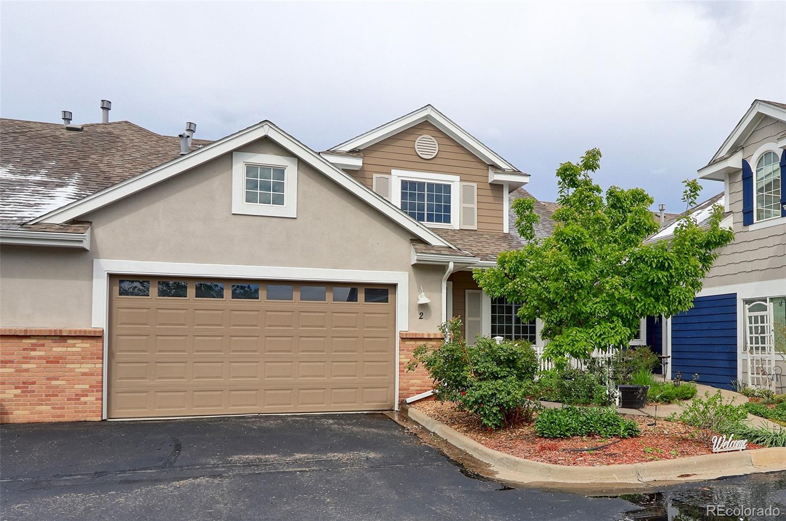 9168 W 50th Lane Arvada CO 80002