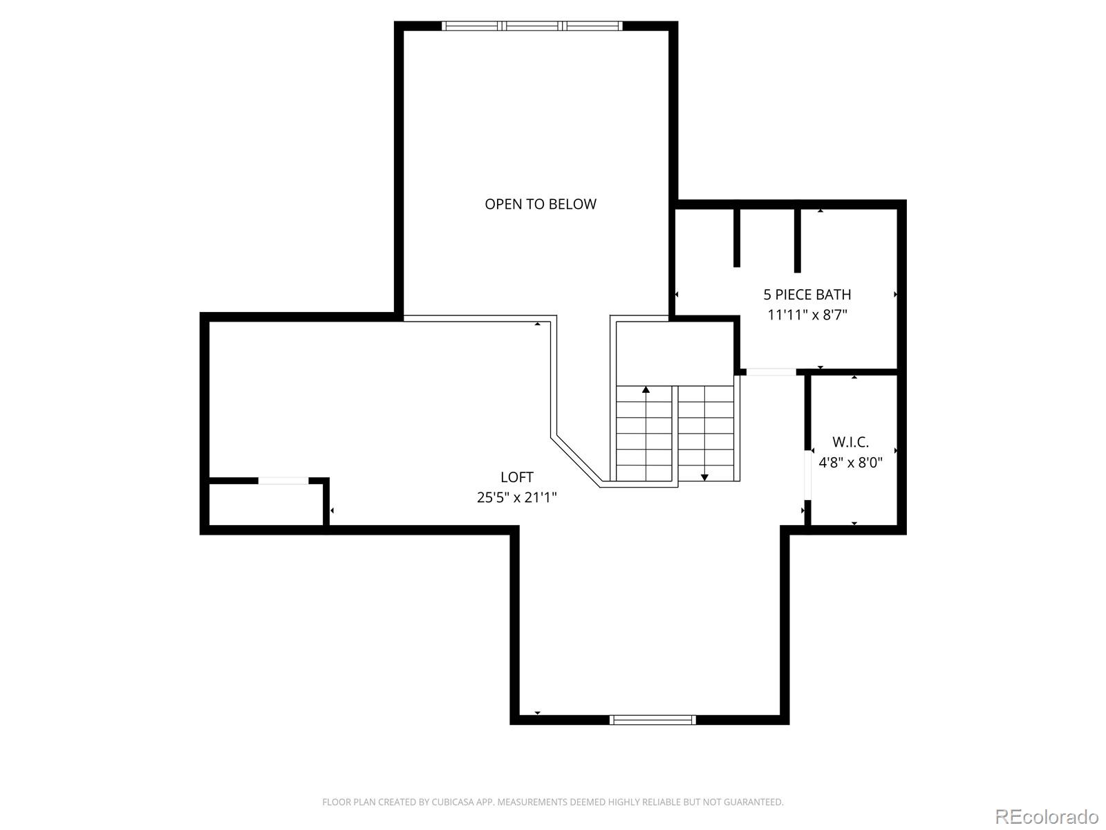 9168 W 50th Lane Arvada CO 80002