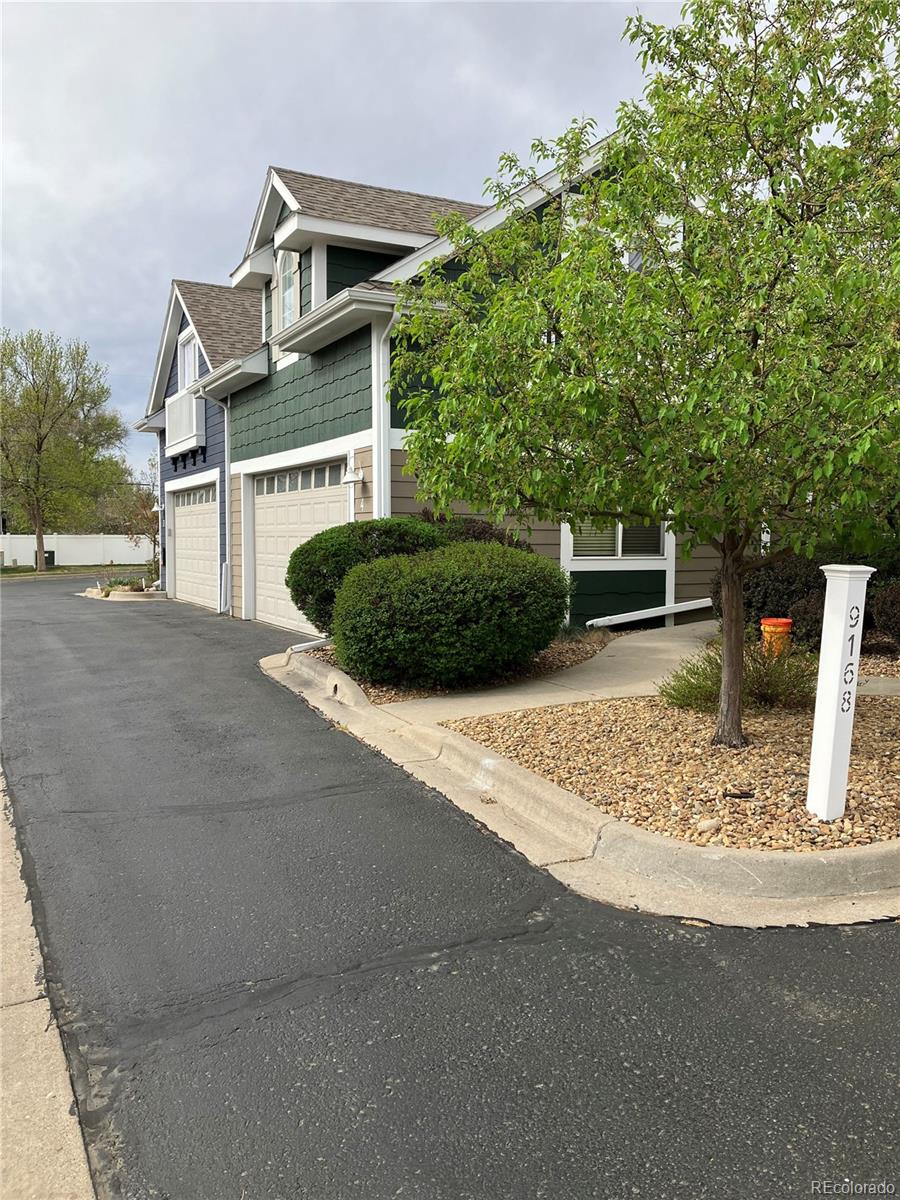 9168 W 50th Lane Arvada CO 80002