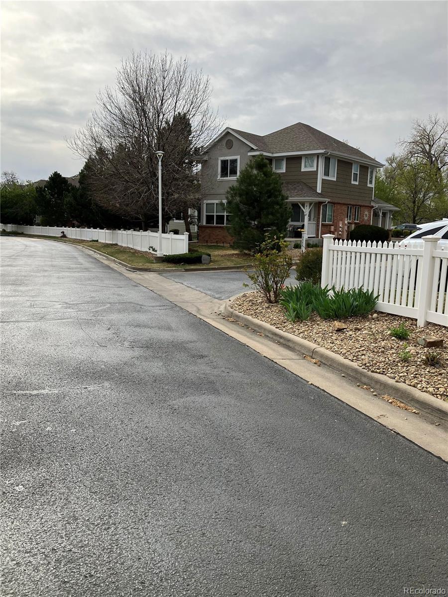 9168 W 50th Lane Arvada CO 80002