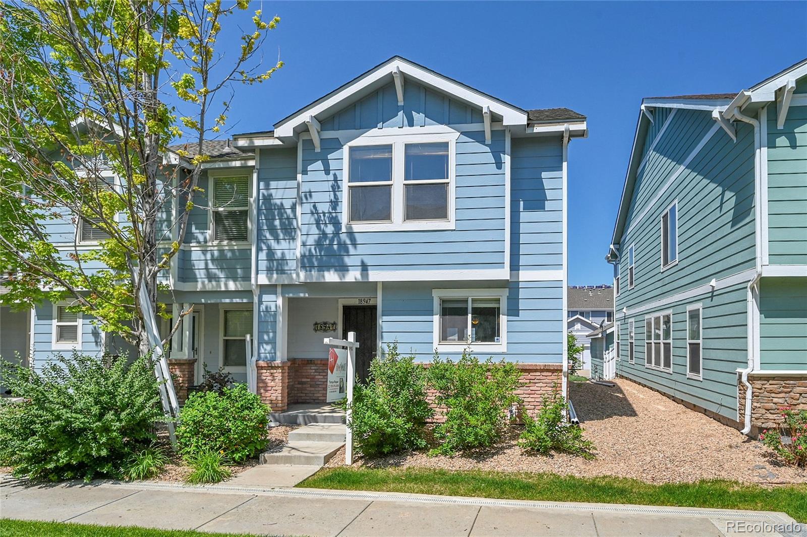 18947 E 57th Place Denver CO 80249