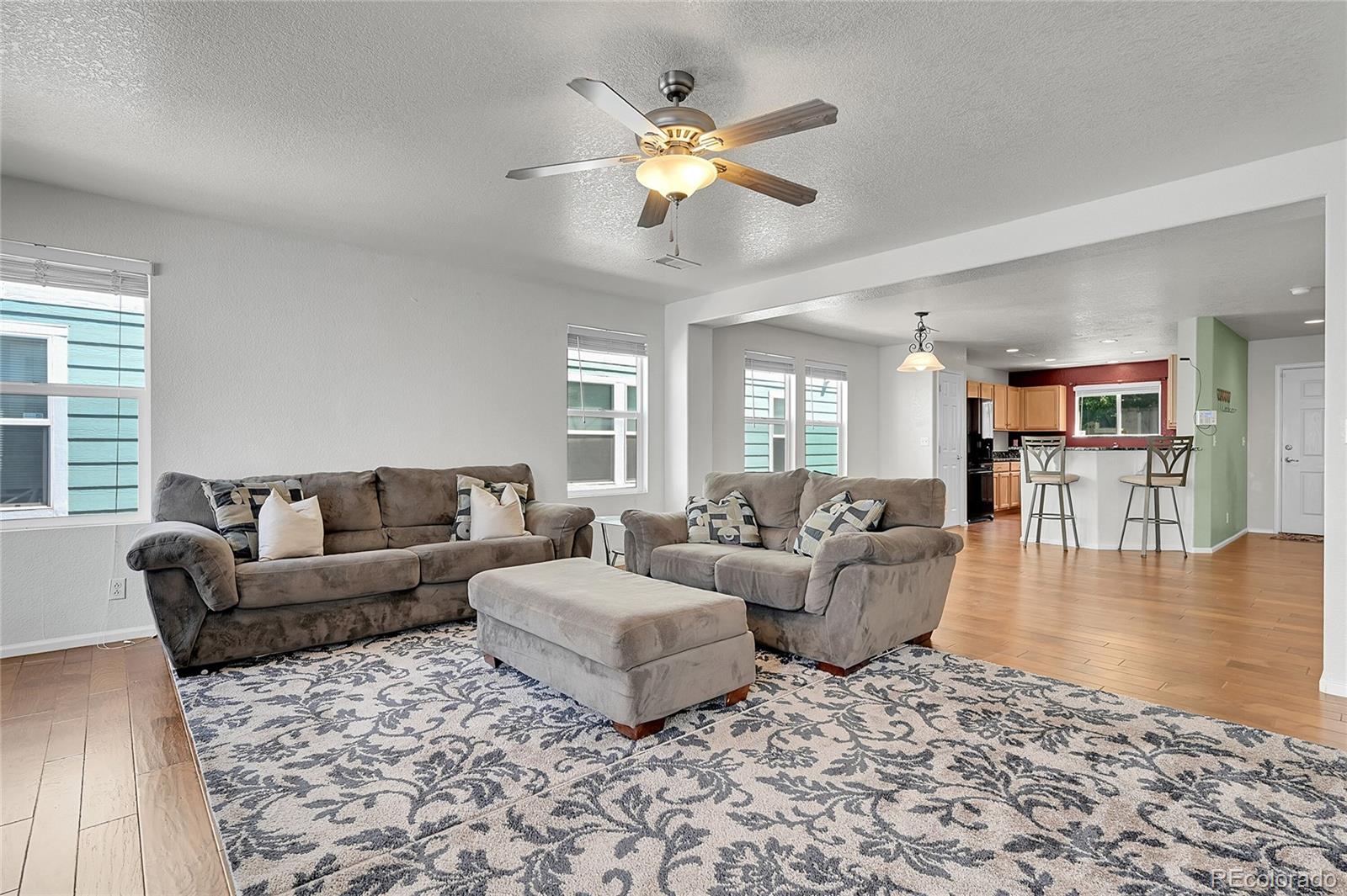 18947 E 57th Place Denver CO 80249