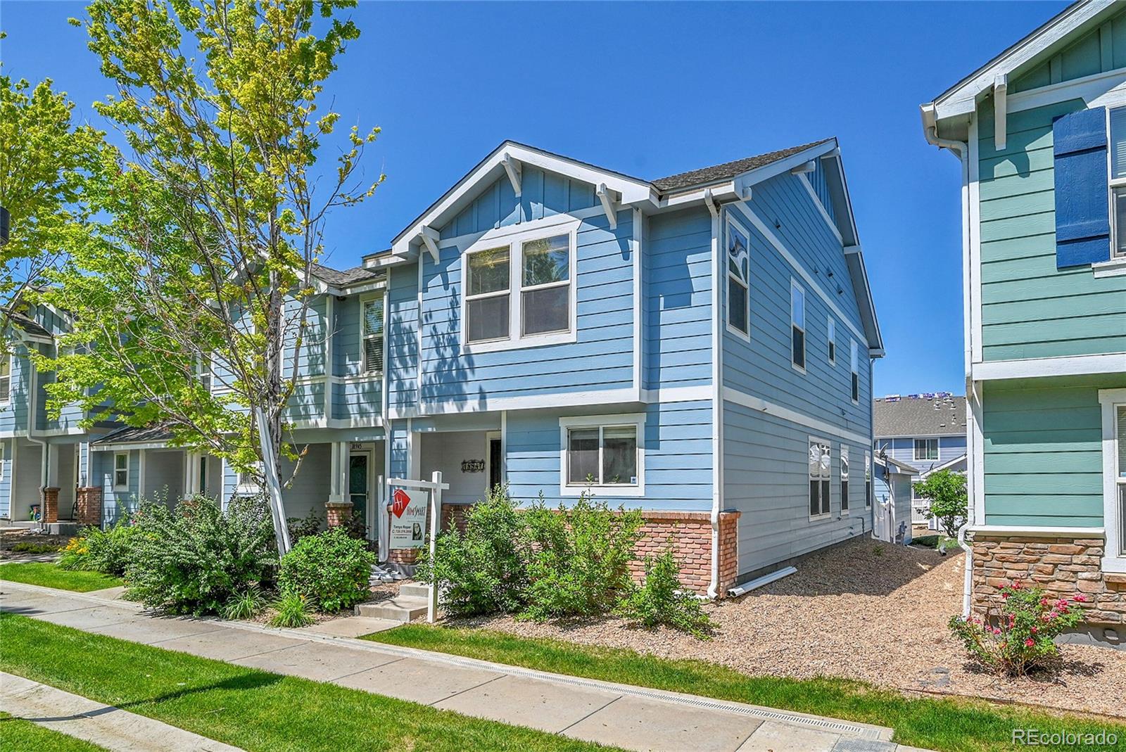 18947 E 57th Place Denver CO 80249