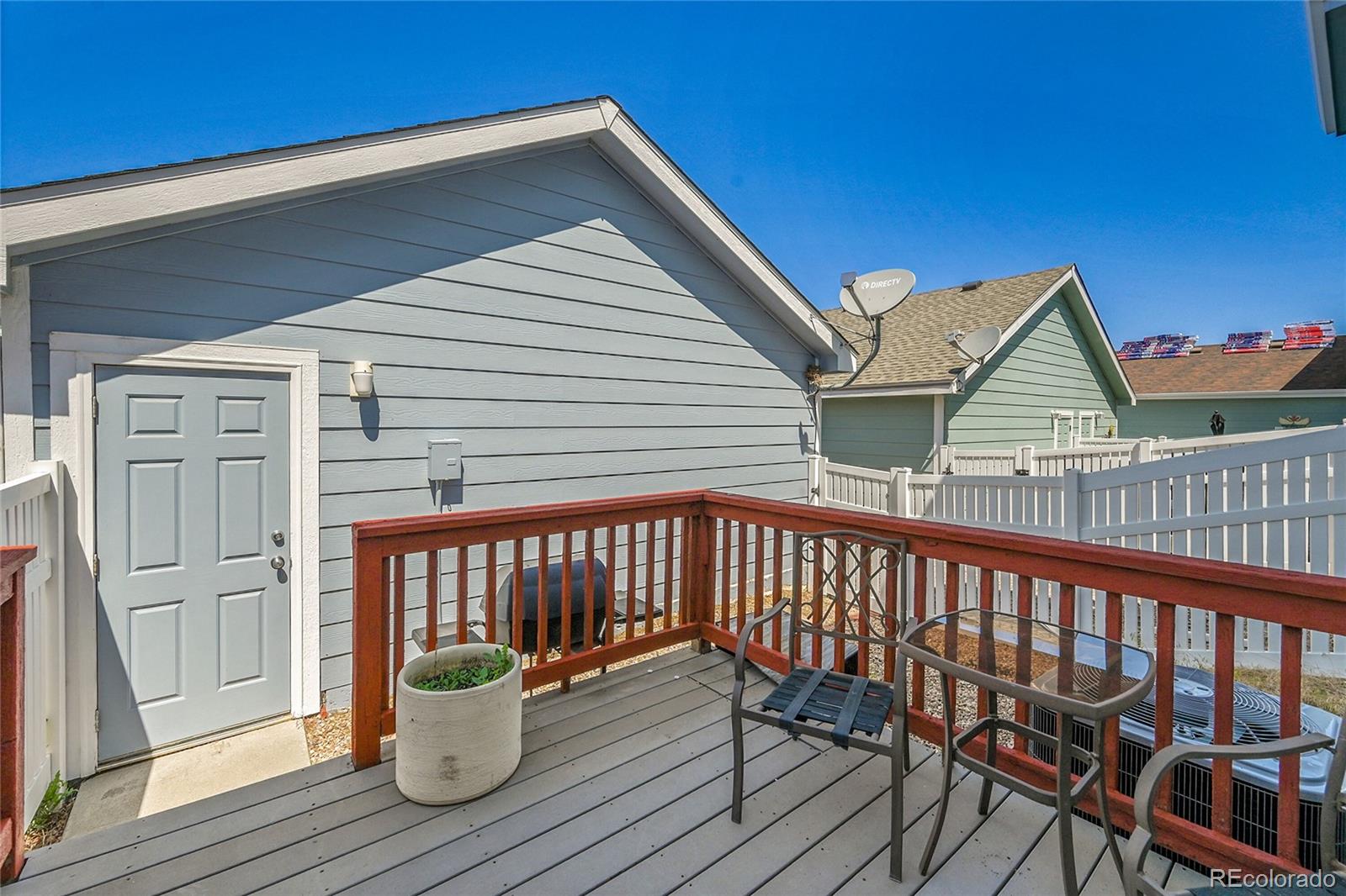 18947 E 57th Place Denver CO 80249