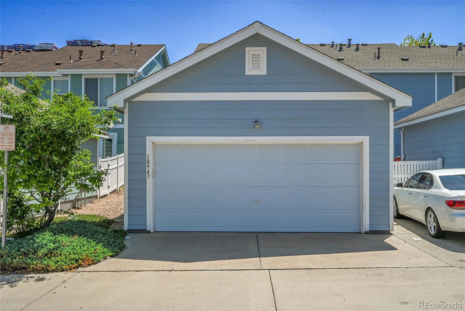 18947 E 57th Place Denver CO 80249