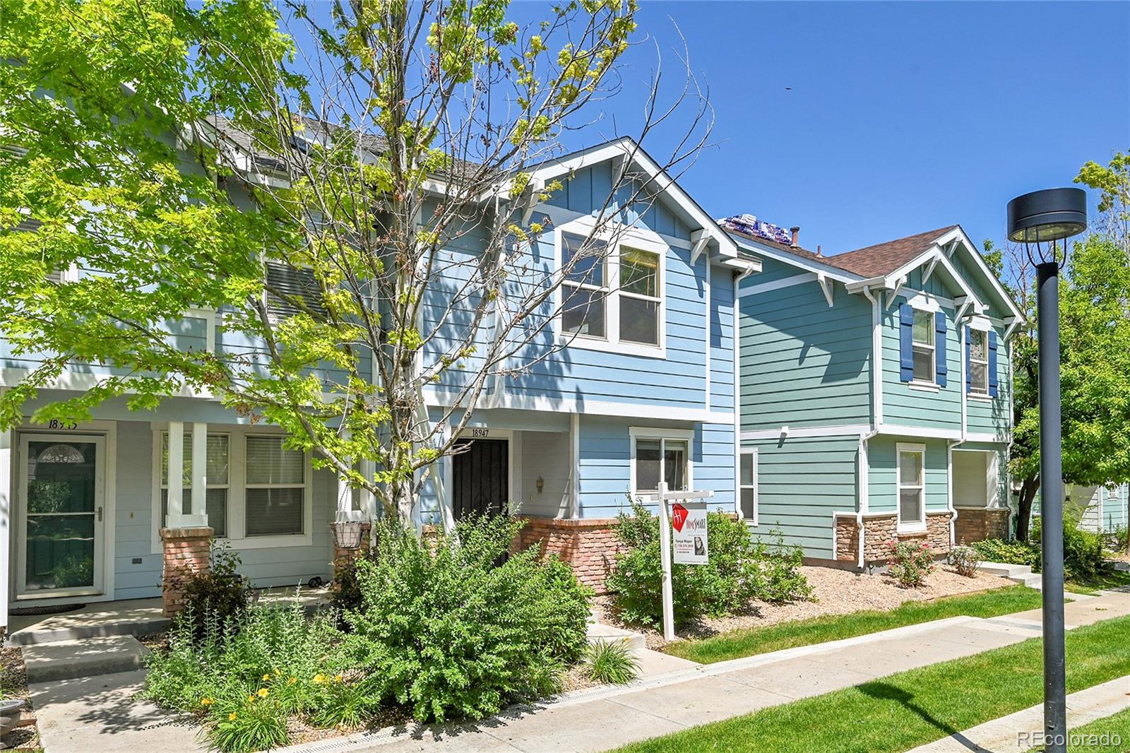 18947 E 57th Place Denver CO 80249