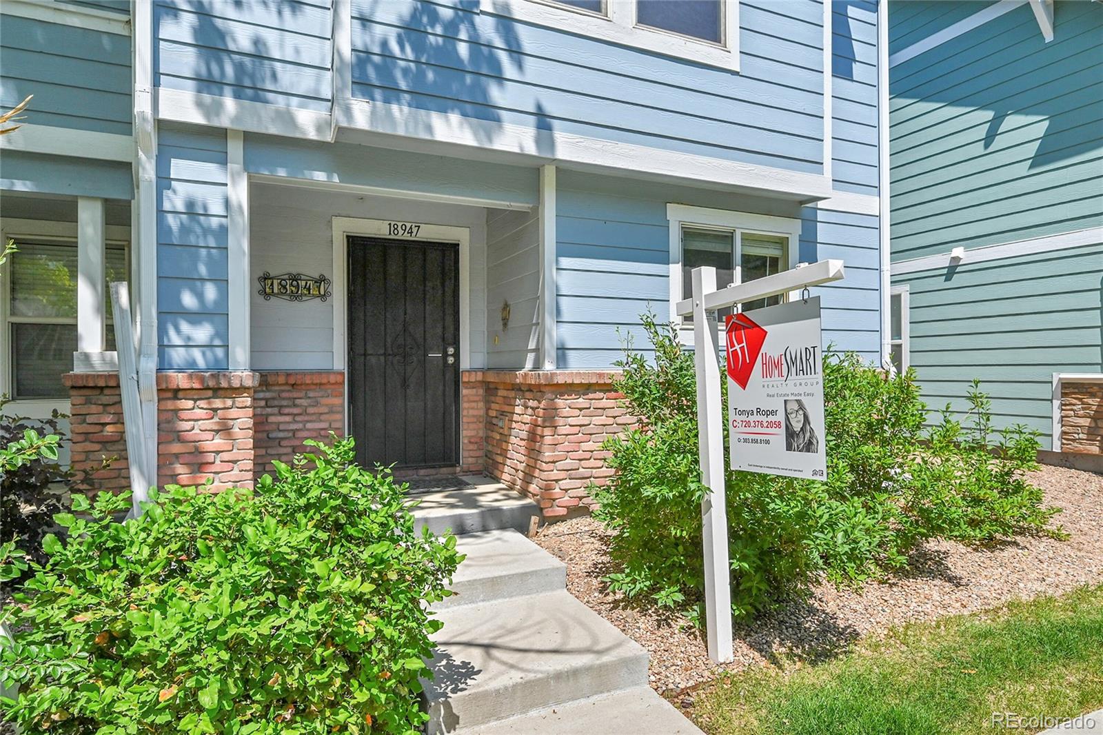 18947 E 57th Place Denver CO 80249