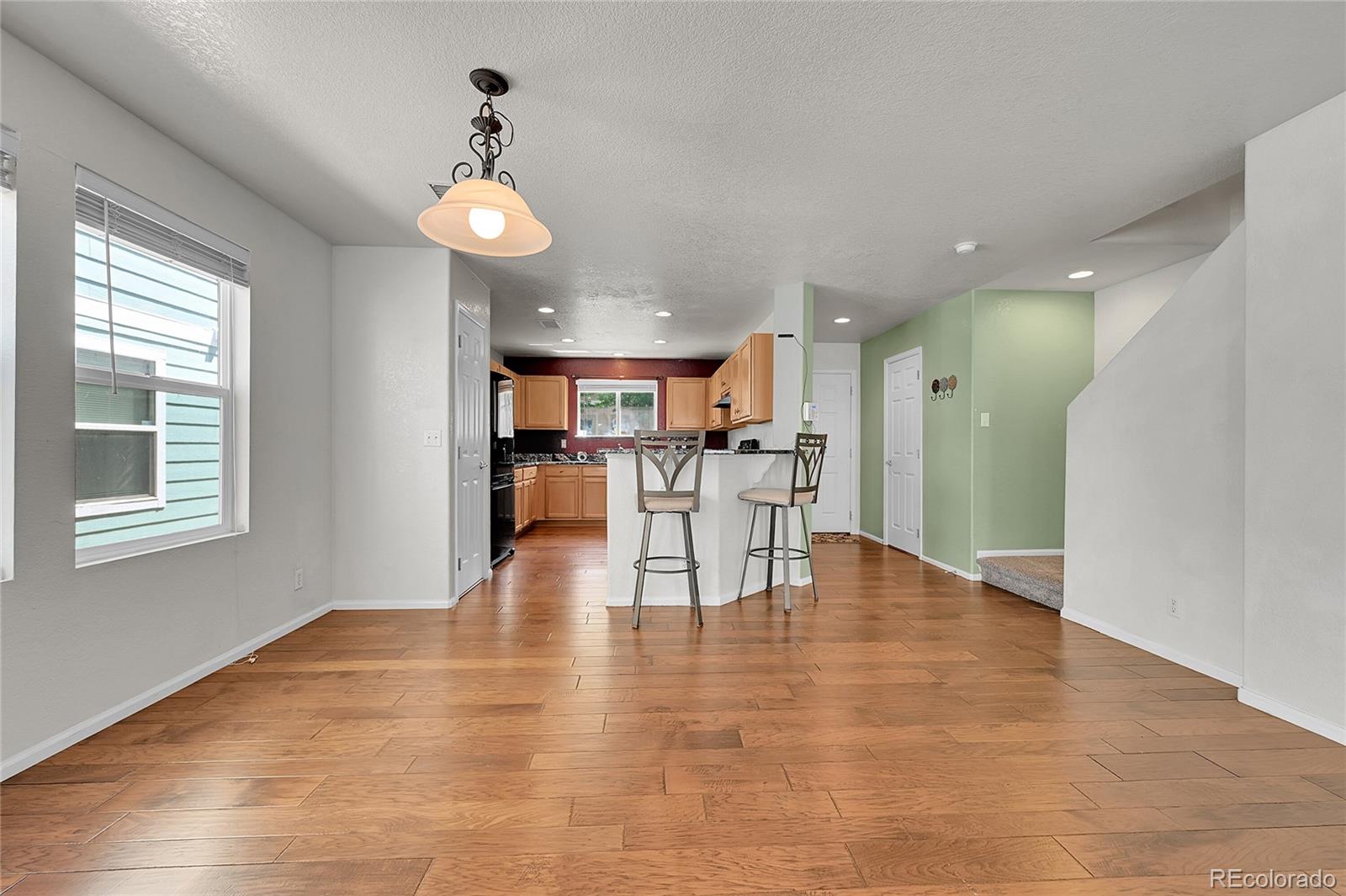 18947 E 57th Place Denver CO 80249