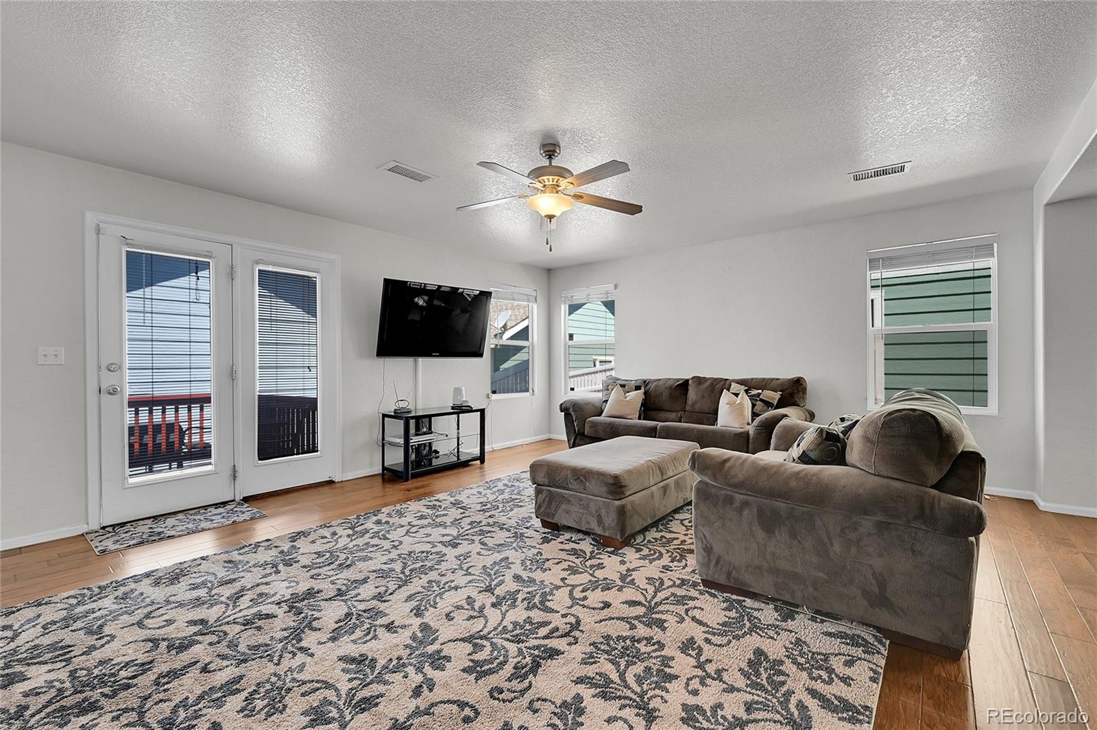 18947 E 57th Place Denver CO 80249