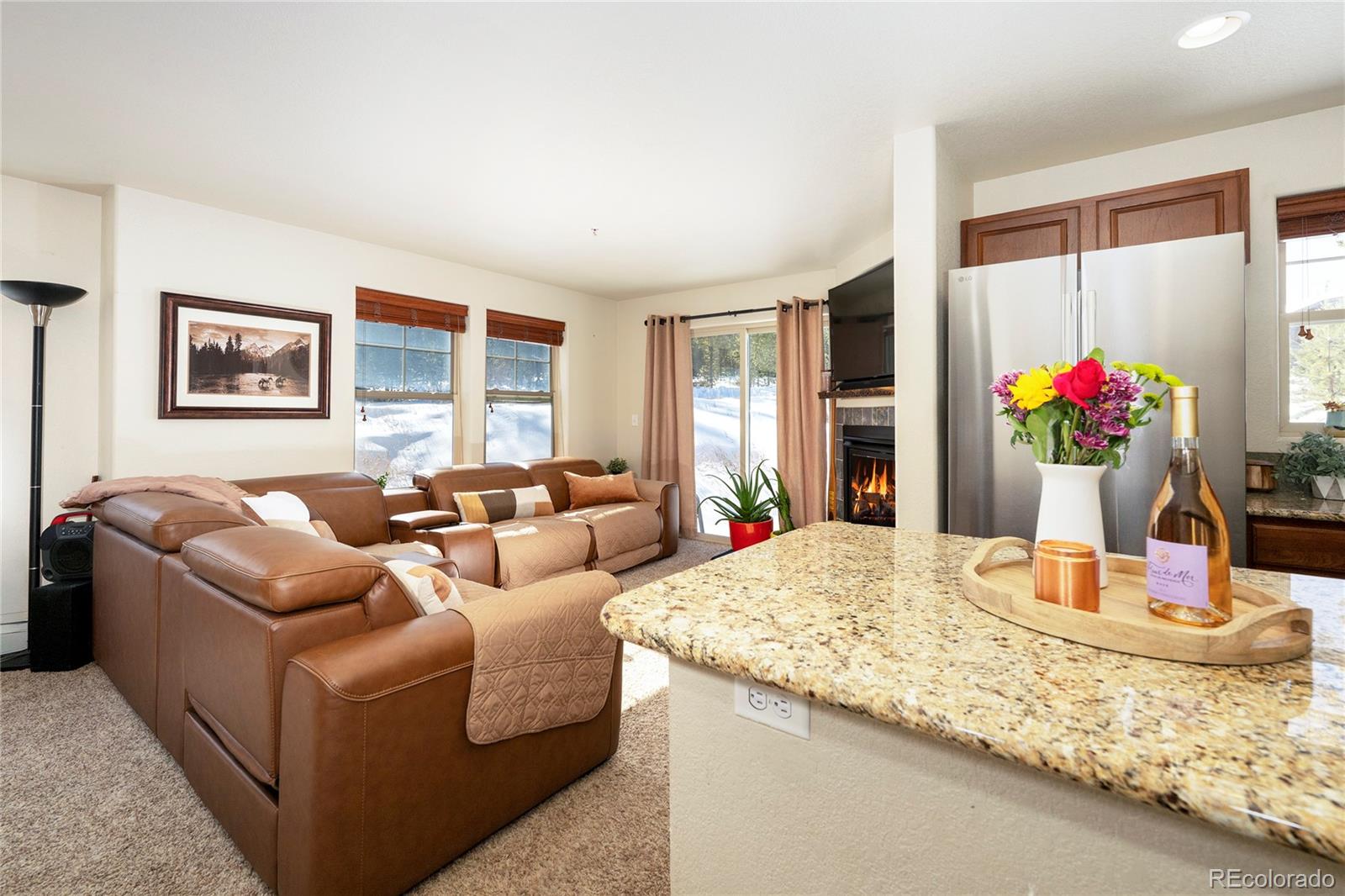 300 Bryant Boulevard Fraser CO 80442