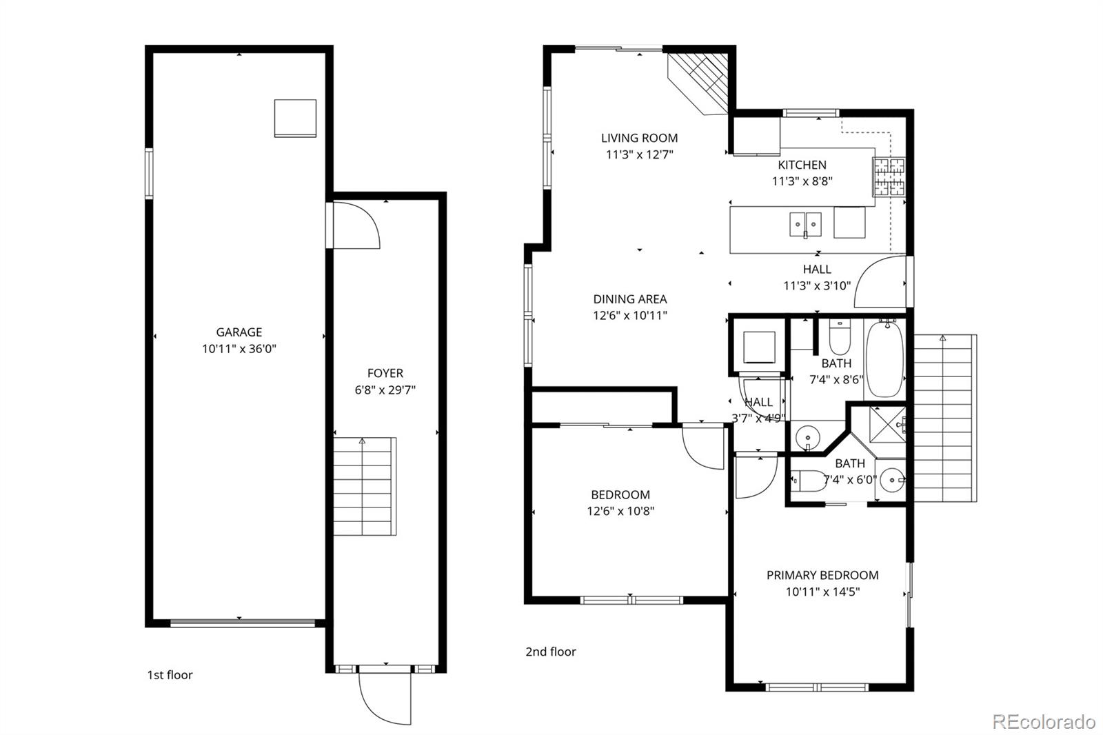 300 Bryant Boulevard Fraser CO 80442