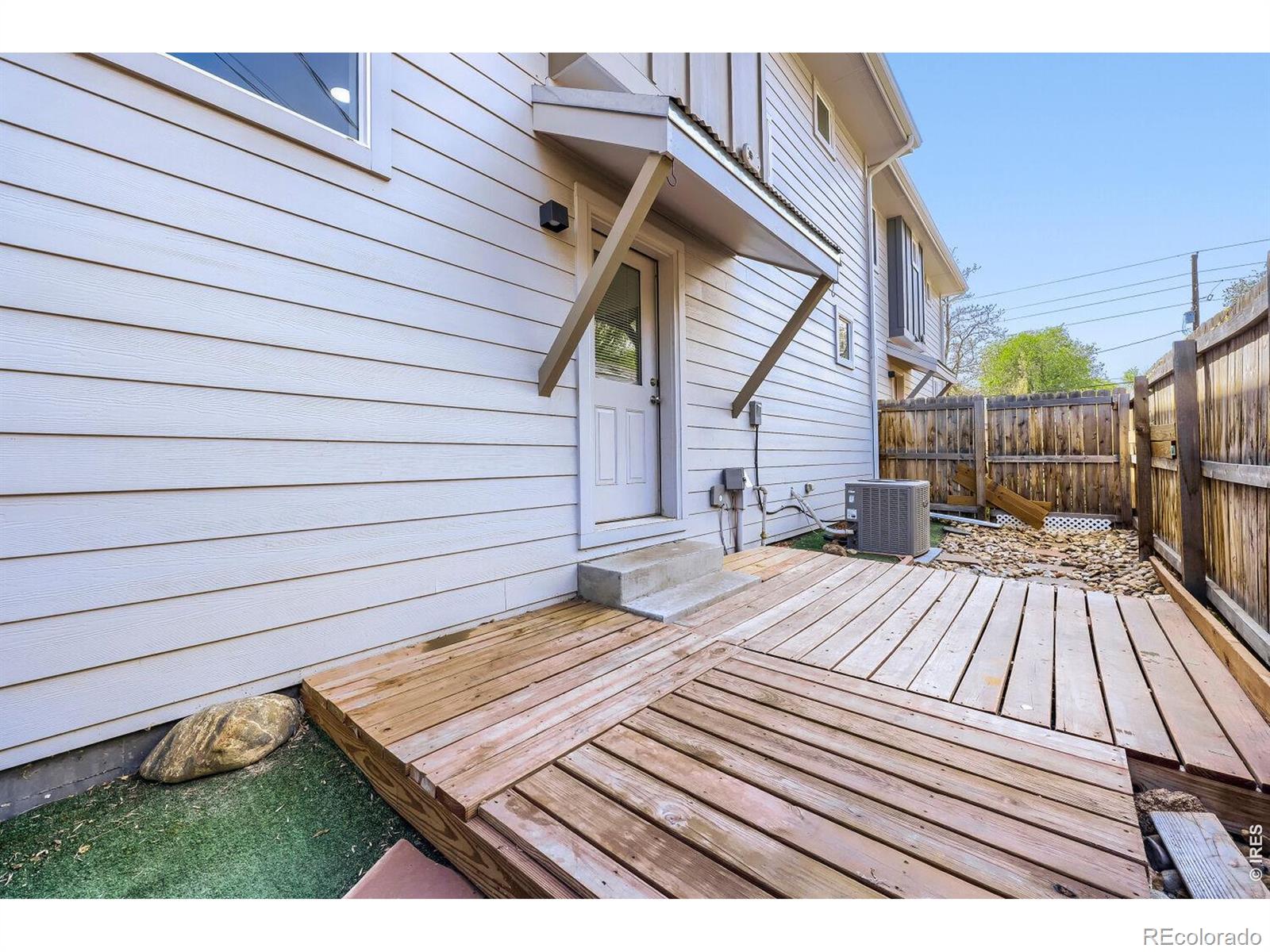 708 Martin Street Longmont CO 80501