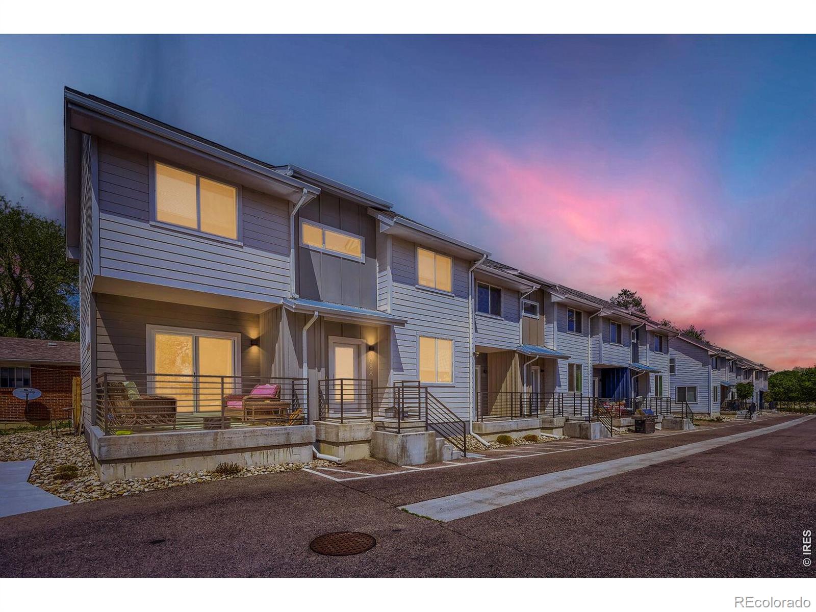708 Martin Street Longmont CO 80501