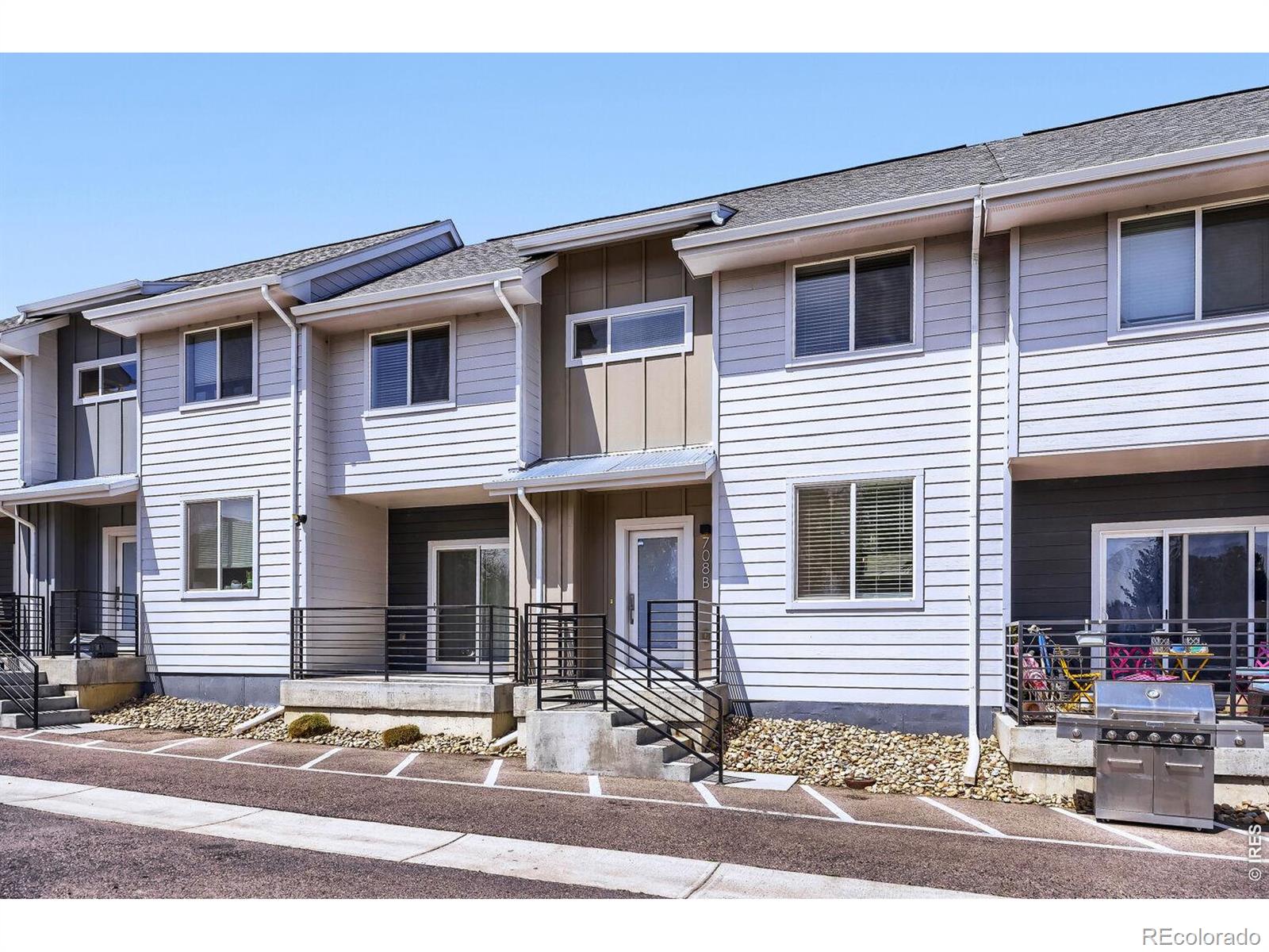 708 Martin Street Longmont CO 80501