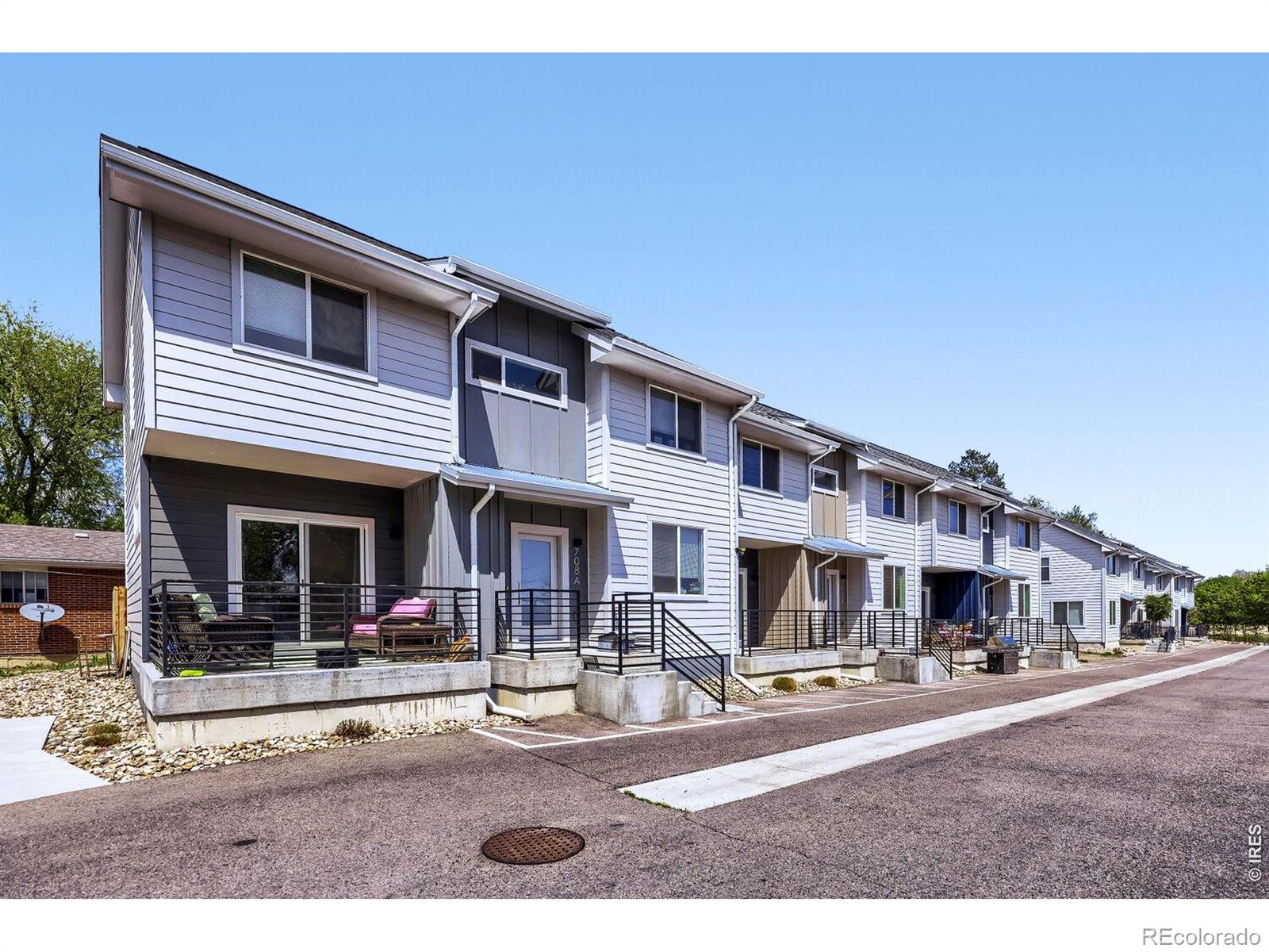 708 Martin Street Longmont CO 80501