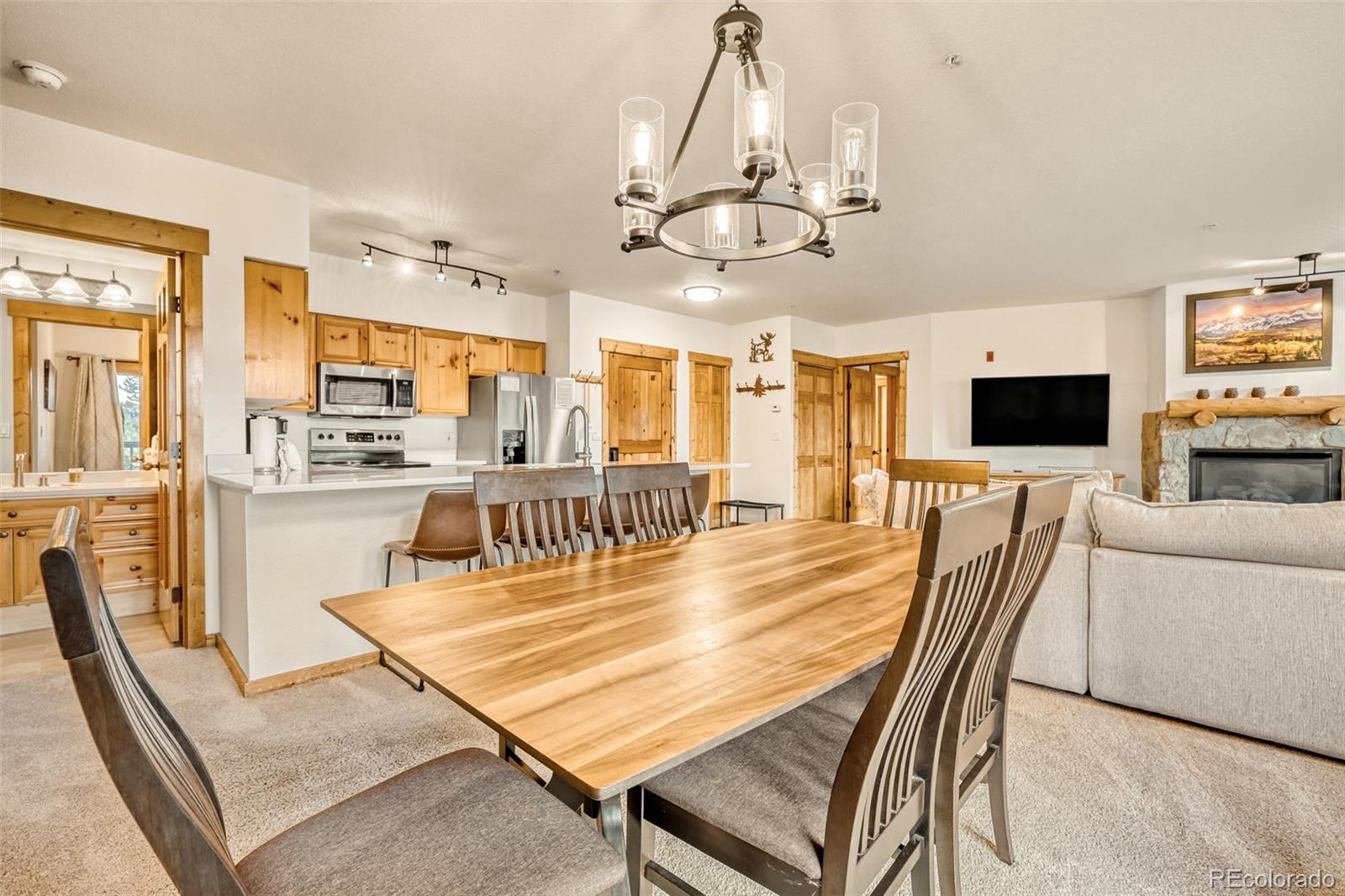 22784 Us Highway 6 Dillon CO 80435