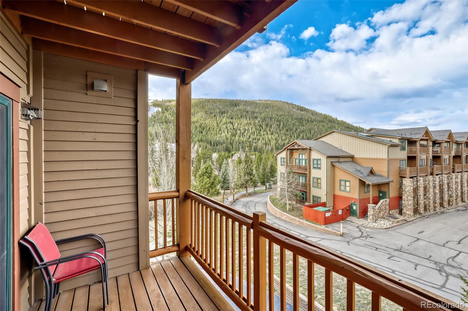 22784 Us Highway 6 Dillon CO 80435