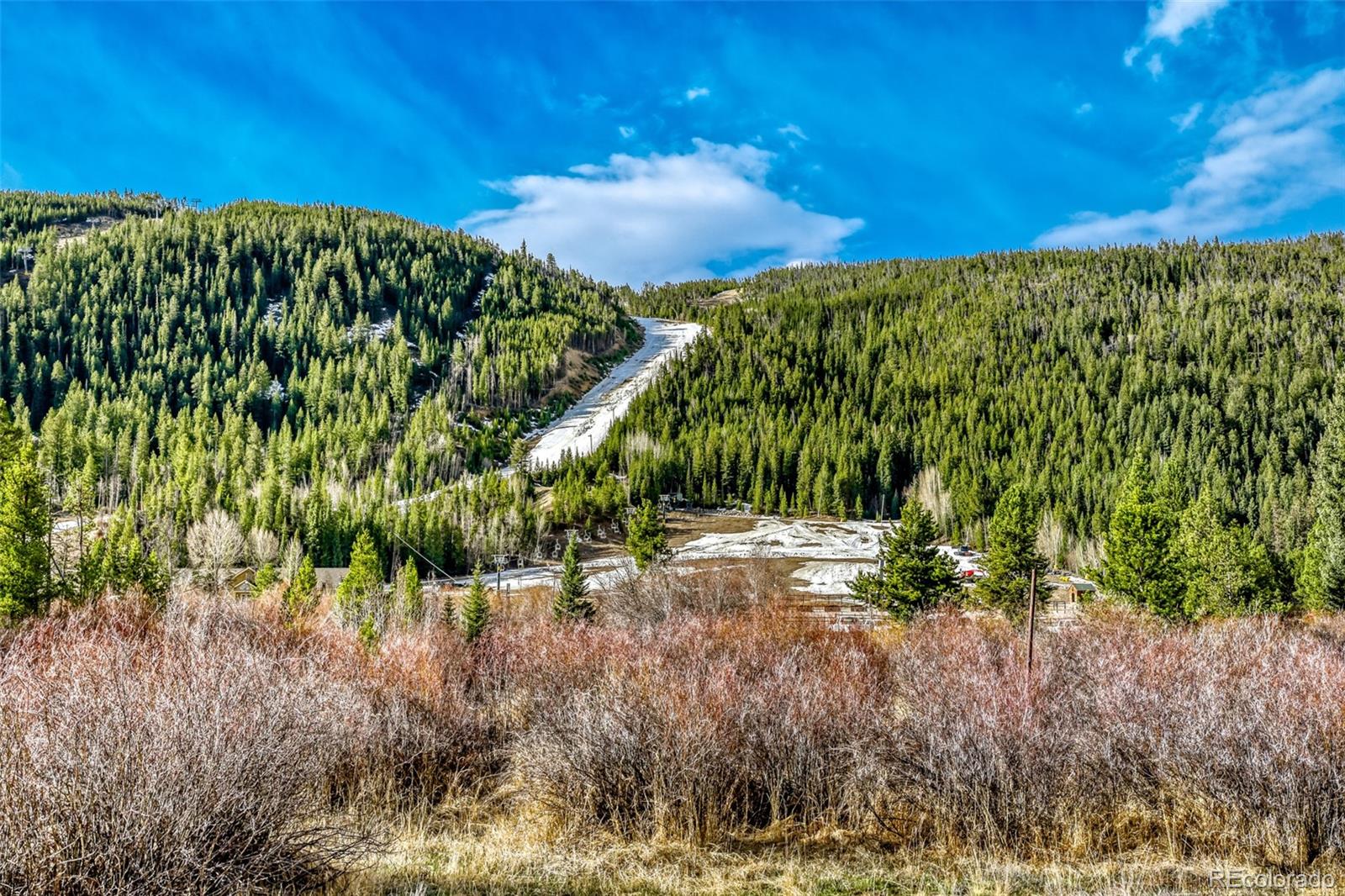 22784 Us Highway 6 Dillon CO 80435