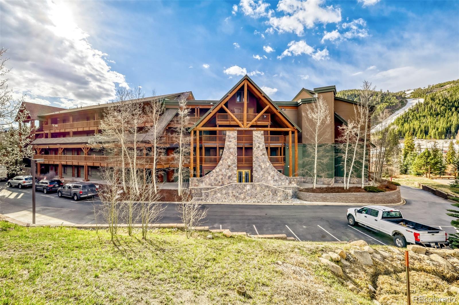 22784 Us Highway 6 Dillon CO 80435