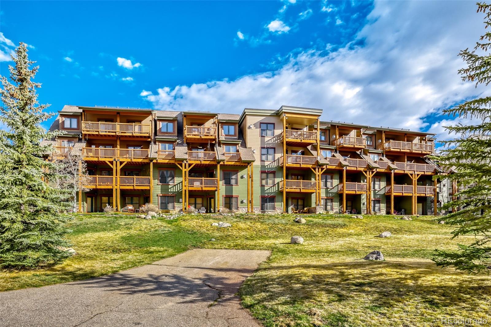 22784 Us Highway 6 Dillon CO 80435
