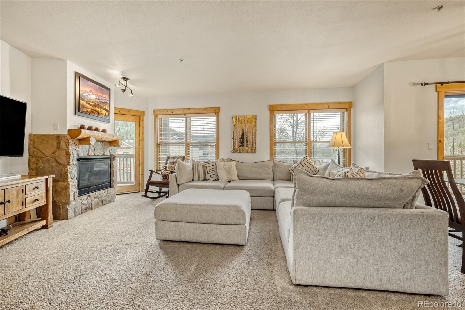 22784 Us Highway 6 Dillon CO 80435