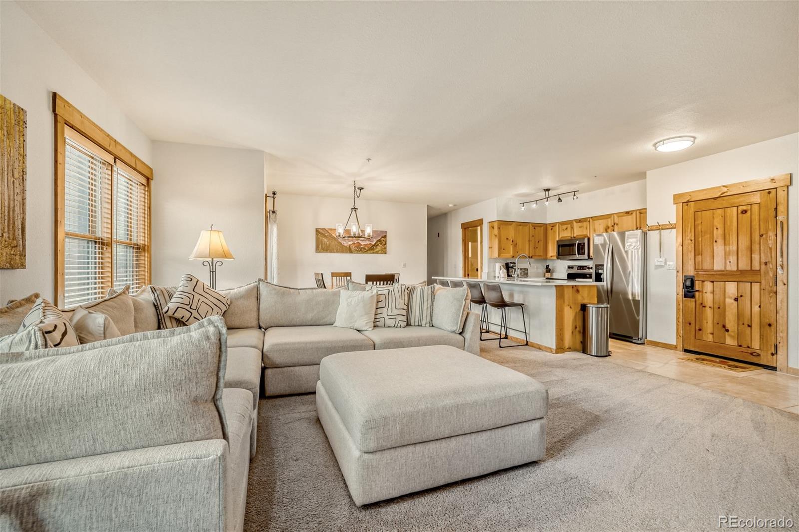 22784 Us Highway 6 Dillon CO 80435