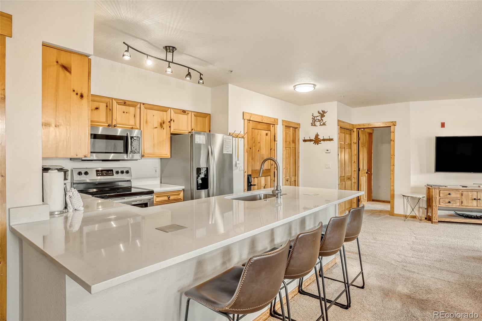 22784 Us Highway 6 Dillon CO 80435