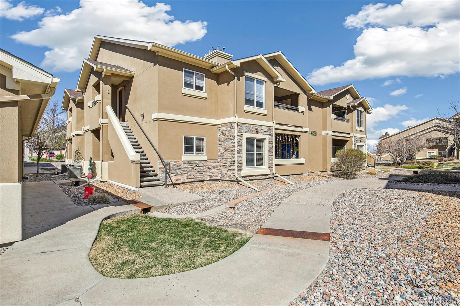 4730 Copeland Circle Highlands Ranch CO 80126