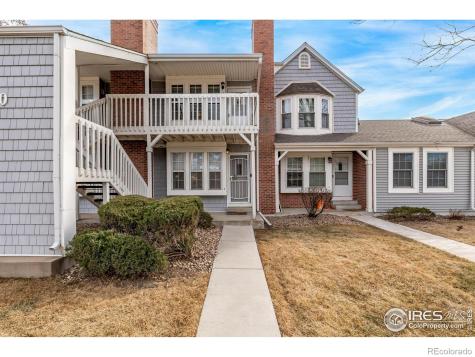 4210 E 94th Avenue Thornton CO 80229