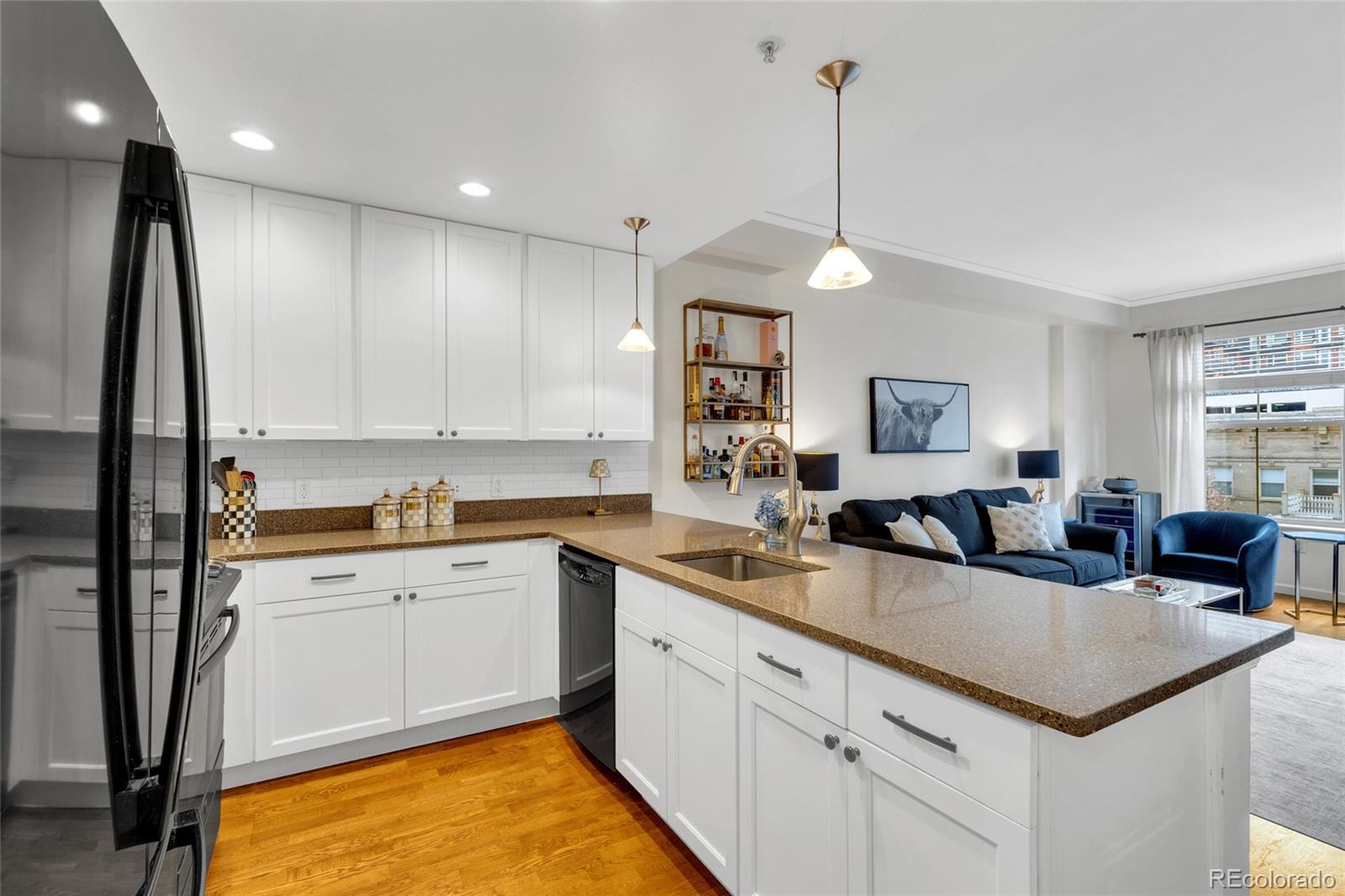 1975 N Grant Street Denver CO 80203