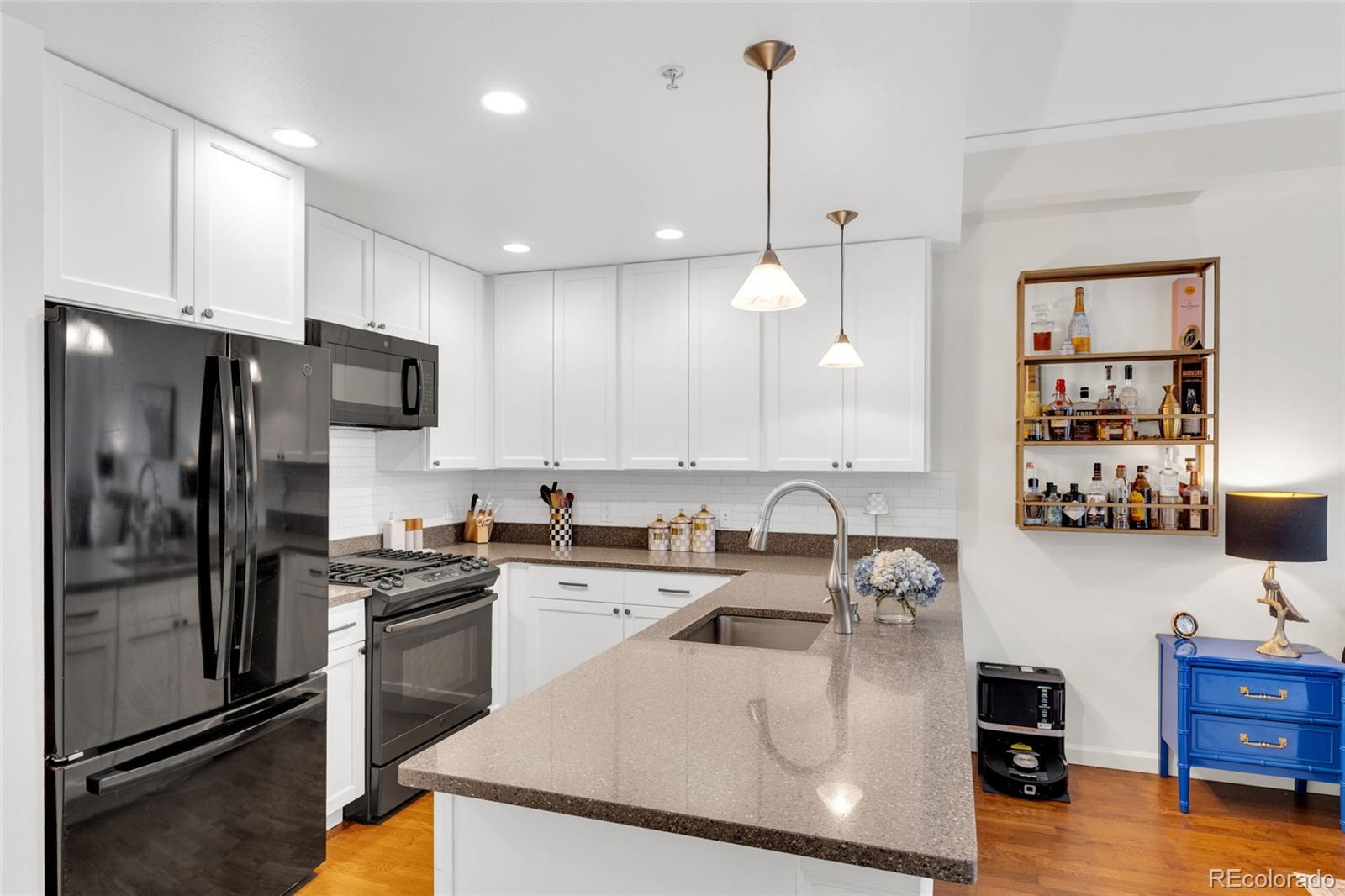 1975 N Grant Street Denver CO 80203