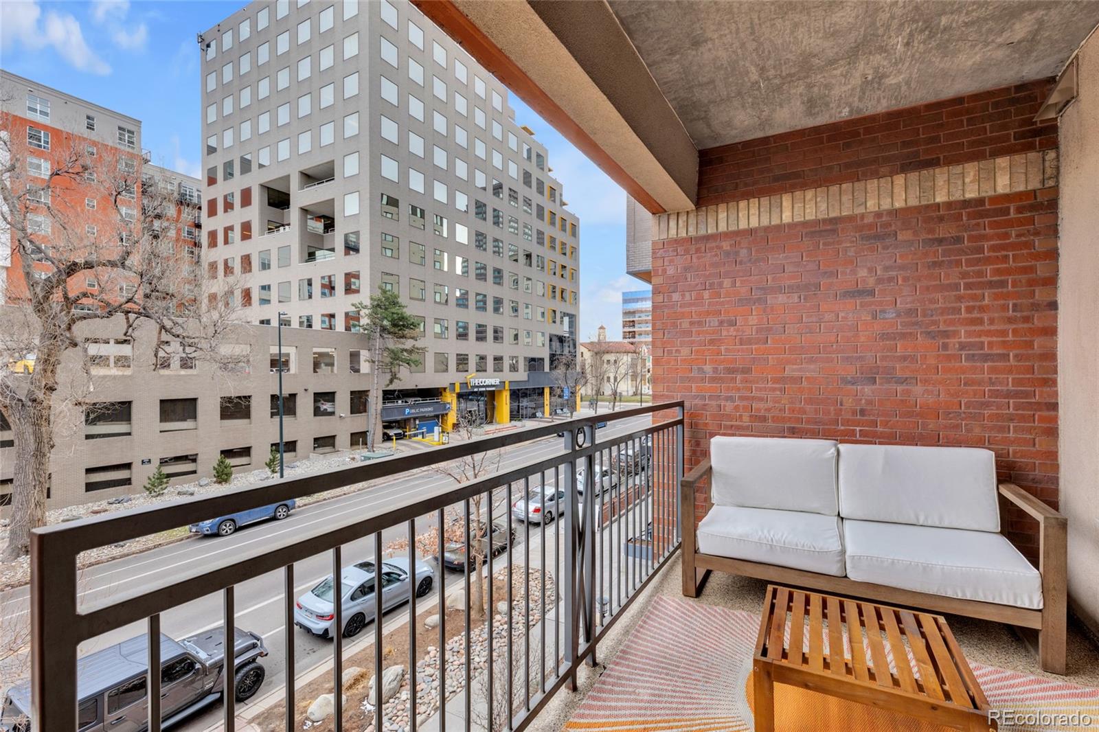 1975 N Grant Street Denver CO 80203