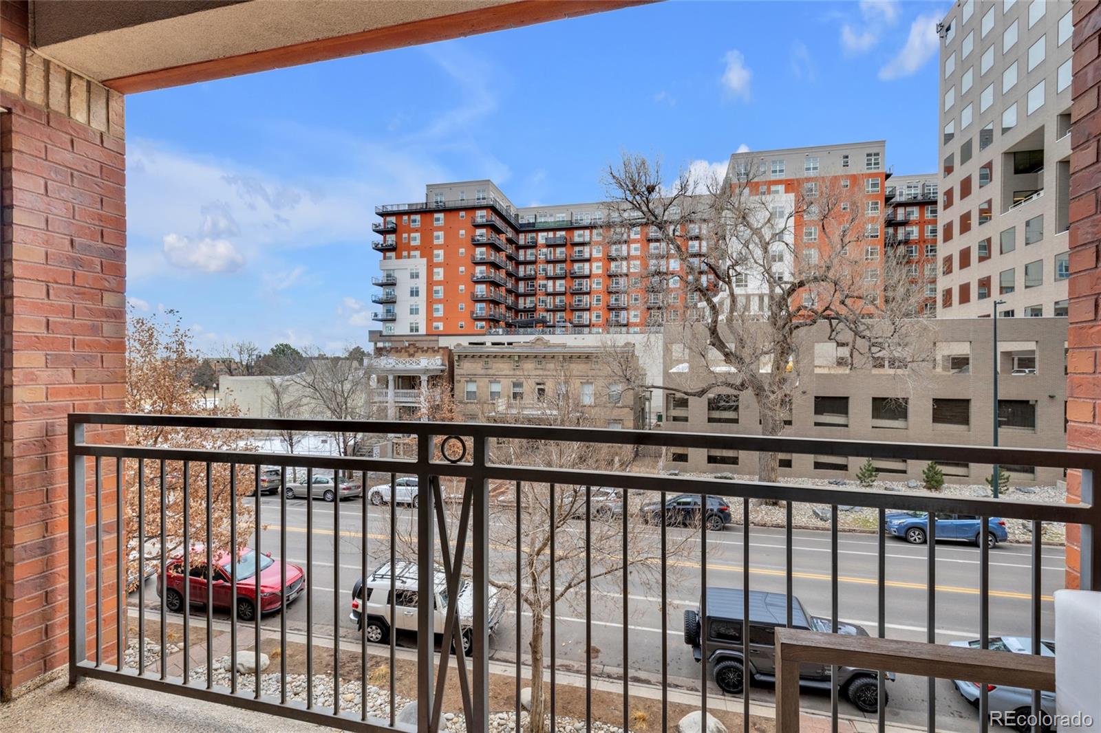 1975 N Grant Street Denver CO 80203